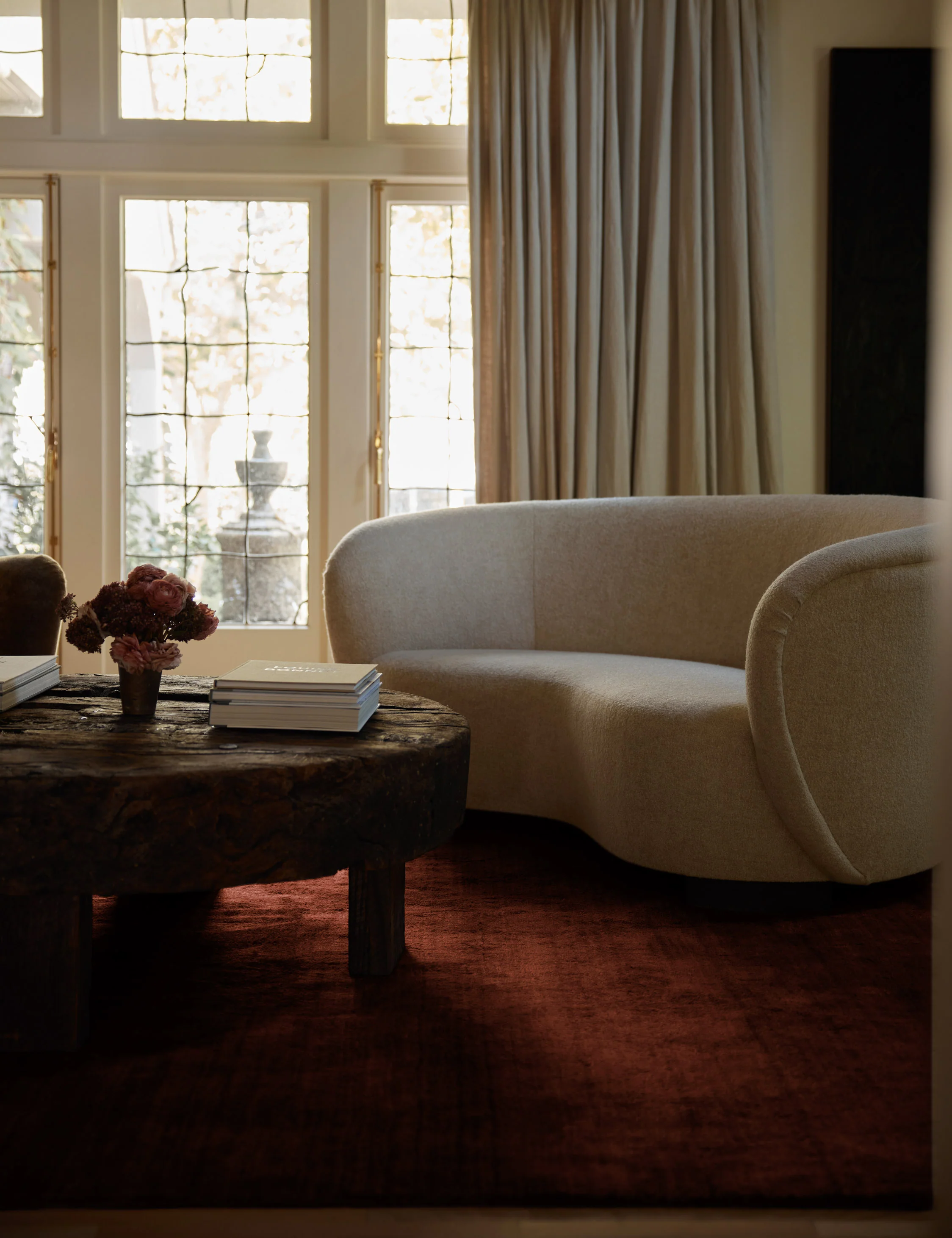 Chiltern Handmade Rug by Jake Arnold - Image 25