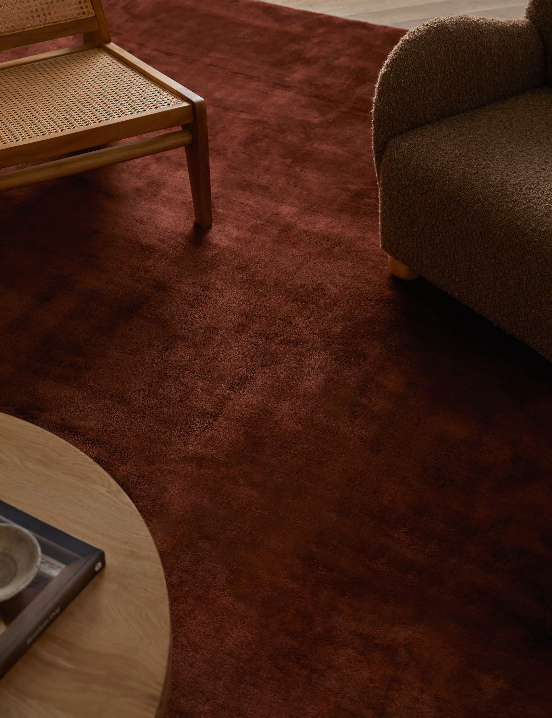 Chiltern Handmade Rug by Jake Arnold - Image 27