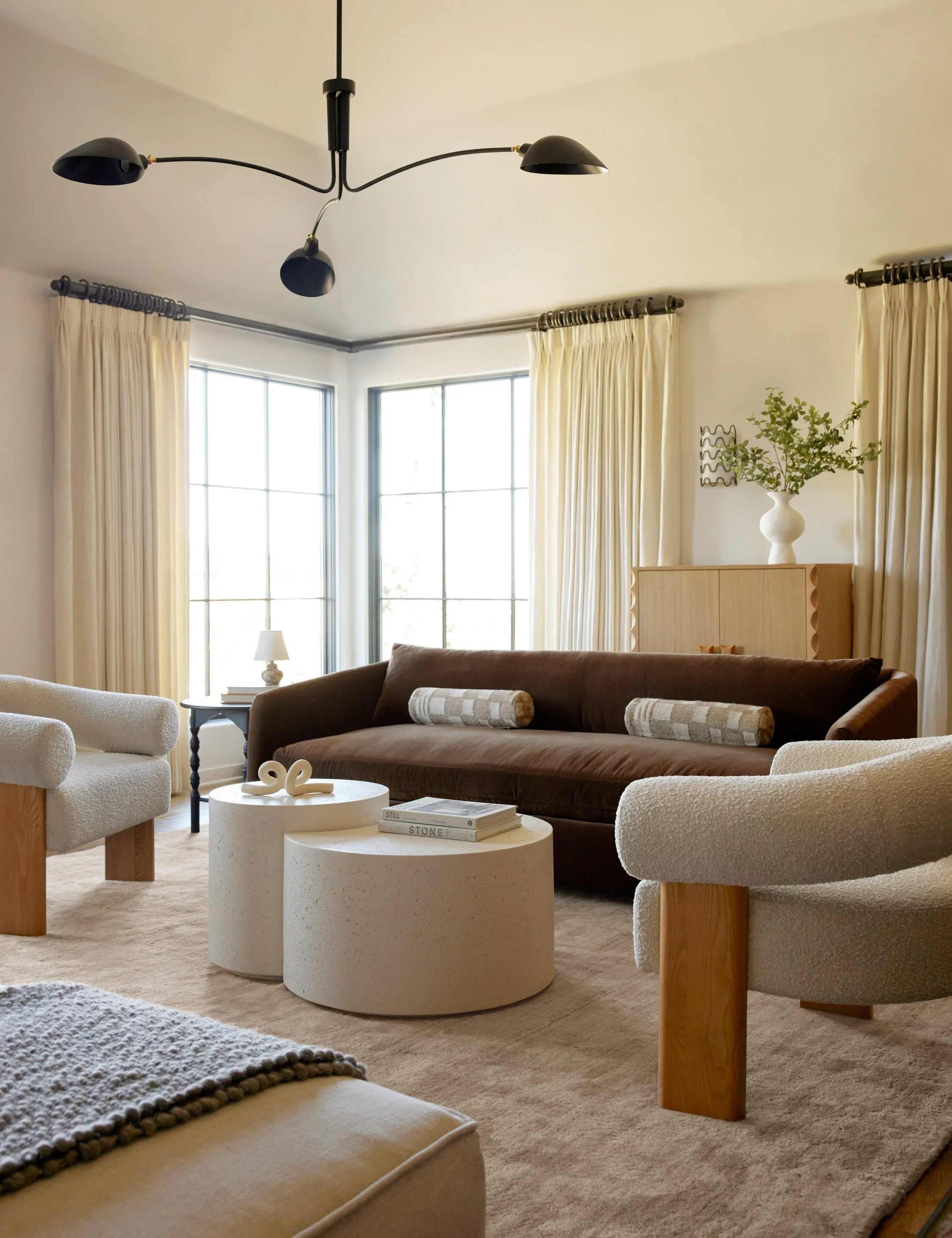 Chiltern Handmade Rug by Jake Arnold - Image 31