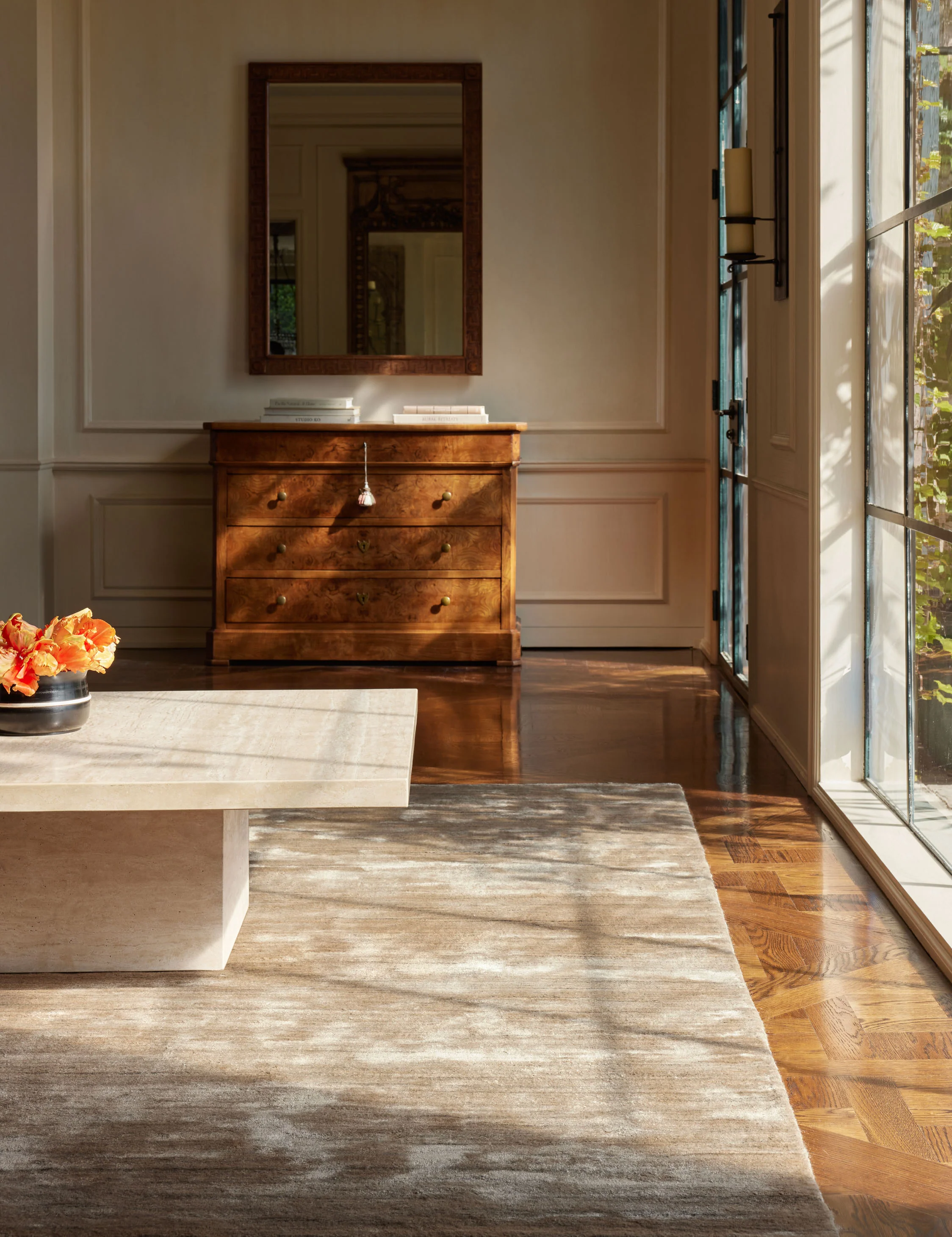 Chiltern Handmade Rug by Jake Arnold - Image 34