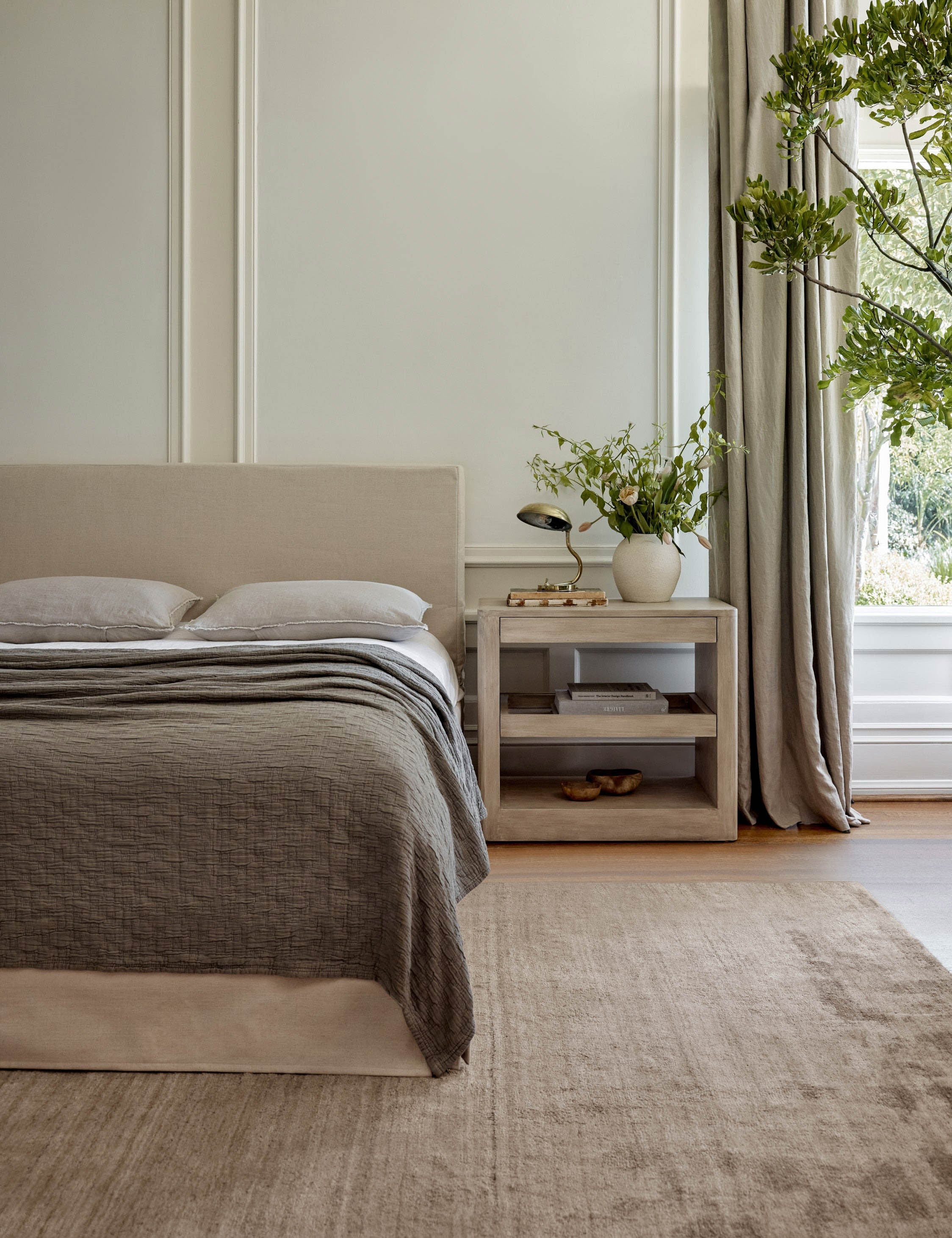 Chiltern Handmade Rug by Jake Arnold - Image 35