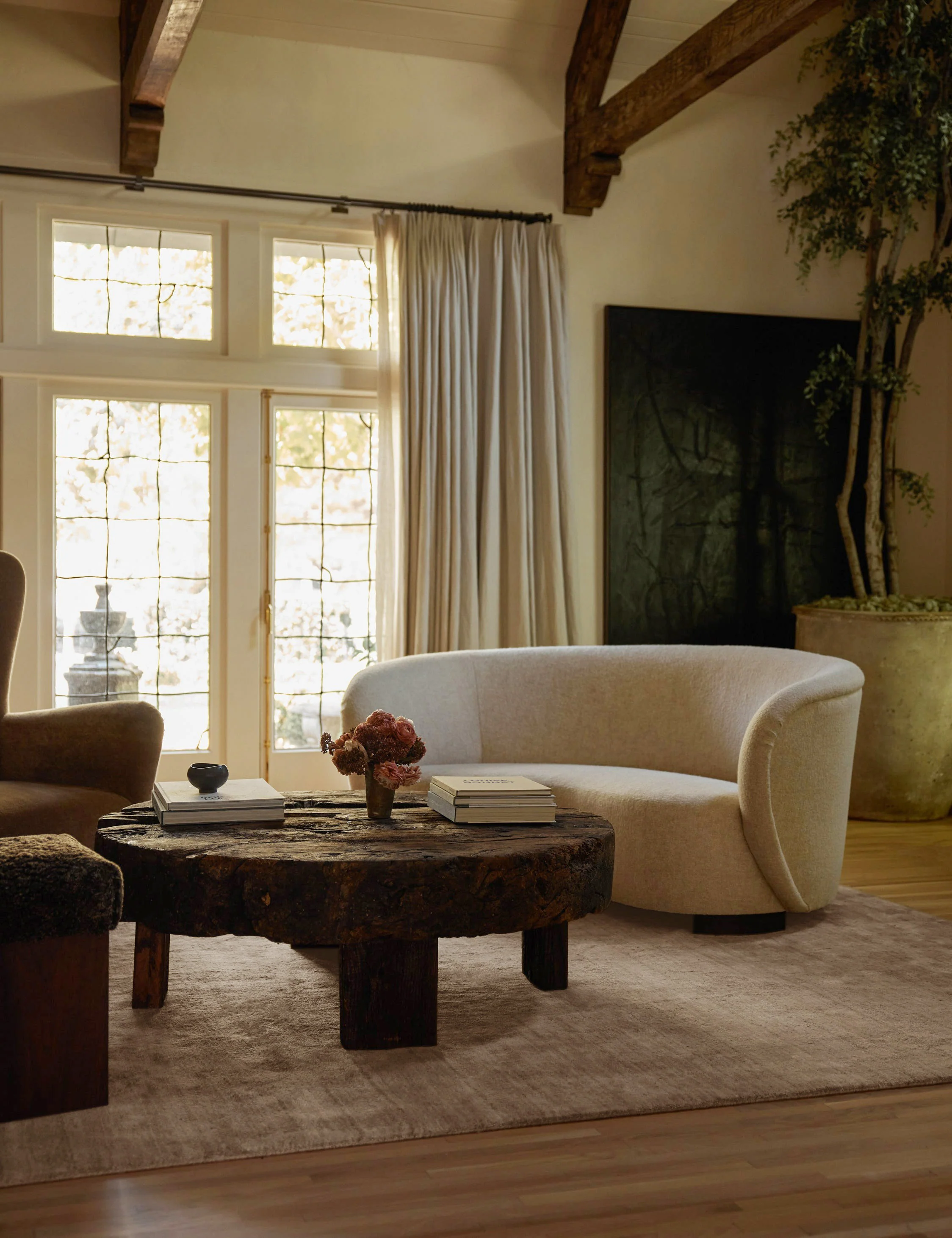 Chiltern Handmade Rug by Jake Arnold - Image 37