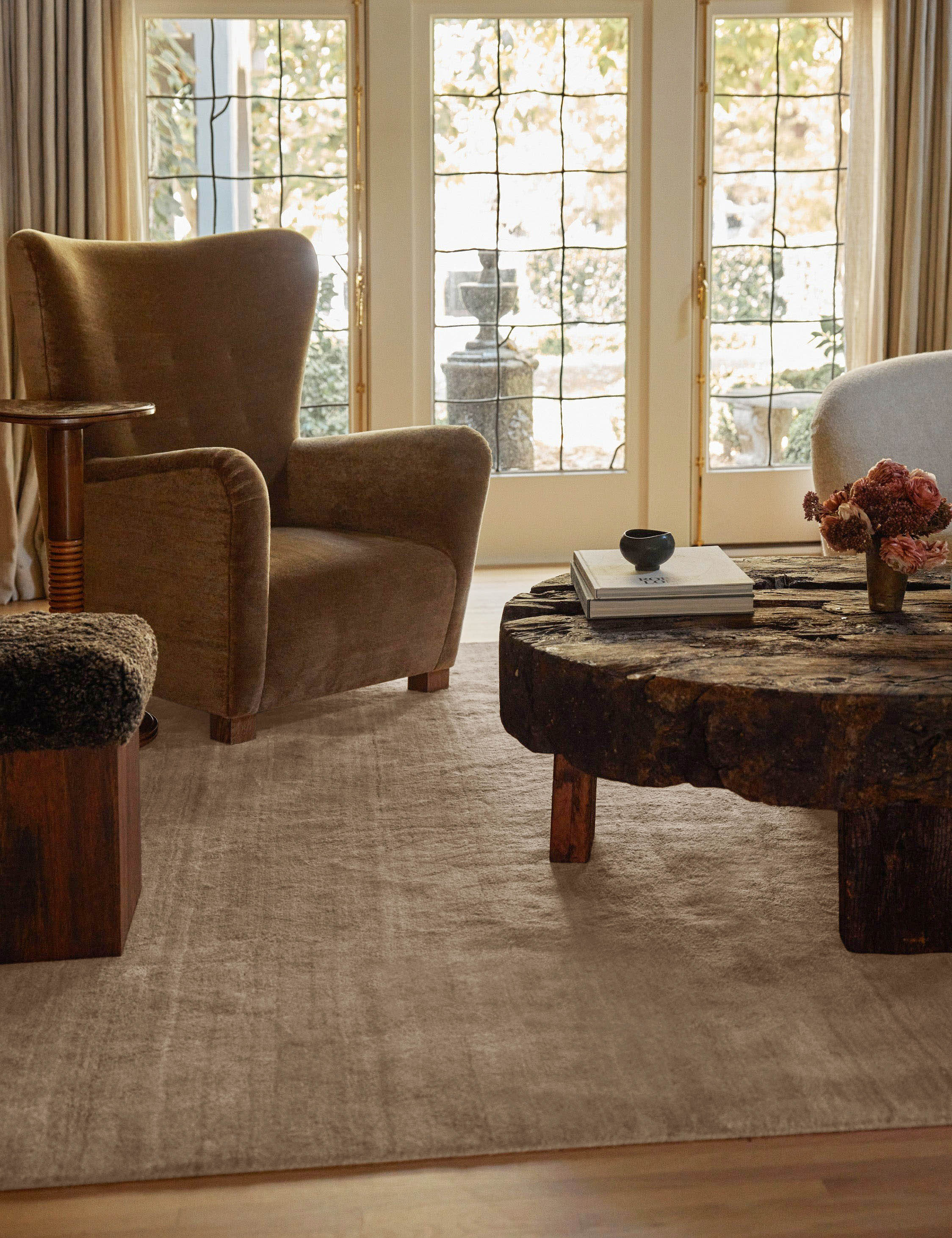 Chiltern Handmade Rug by Jake Arnold - Image 38