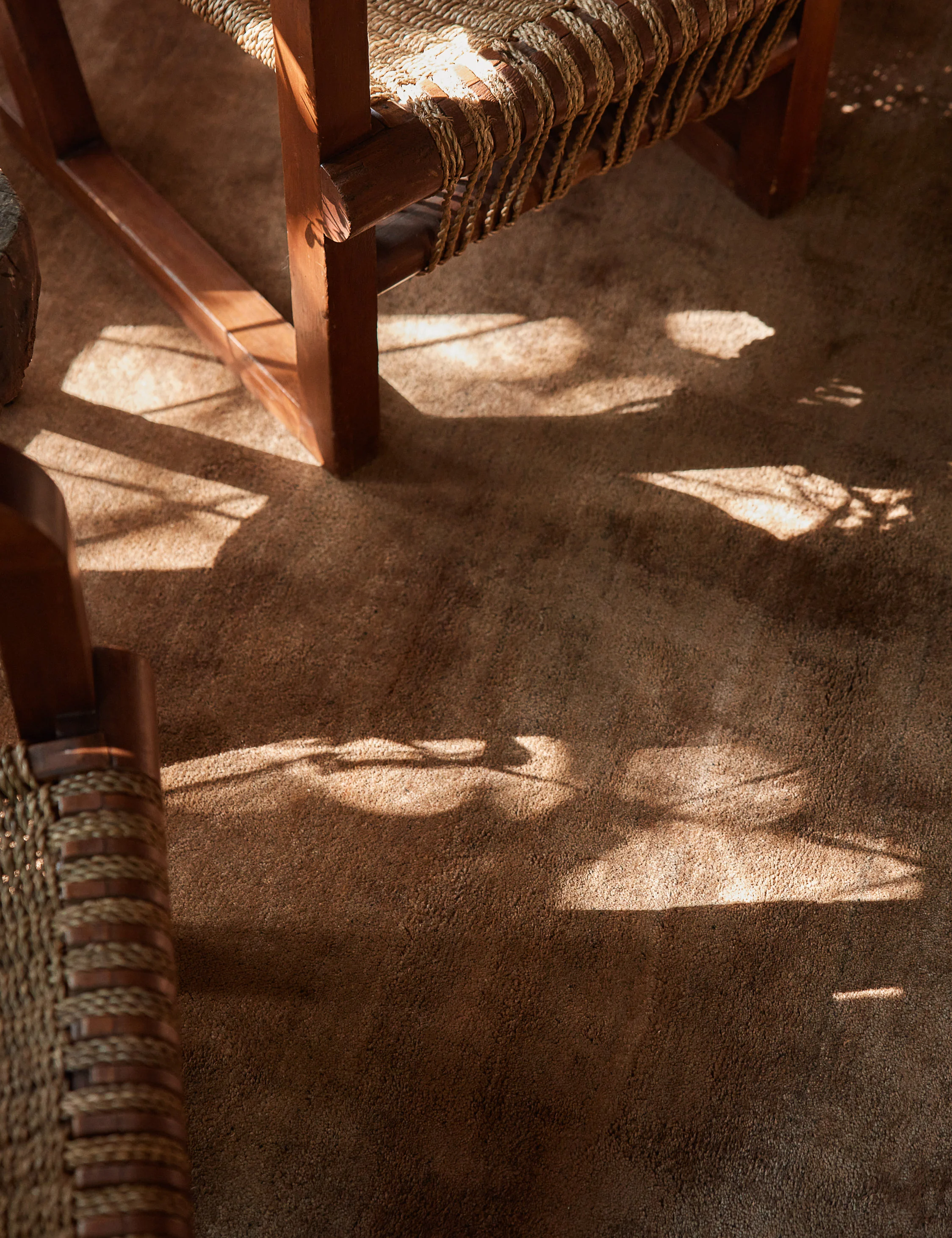 Chiltern Handmade Rug by Jake Arnold - Image 6