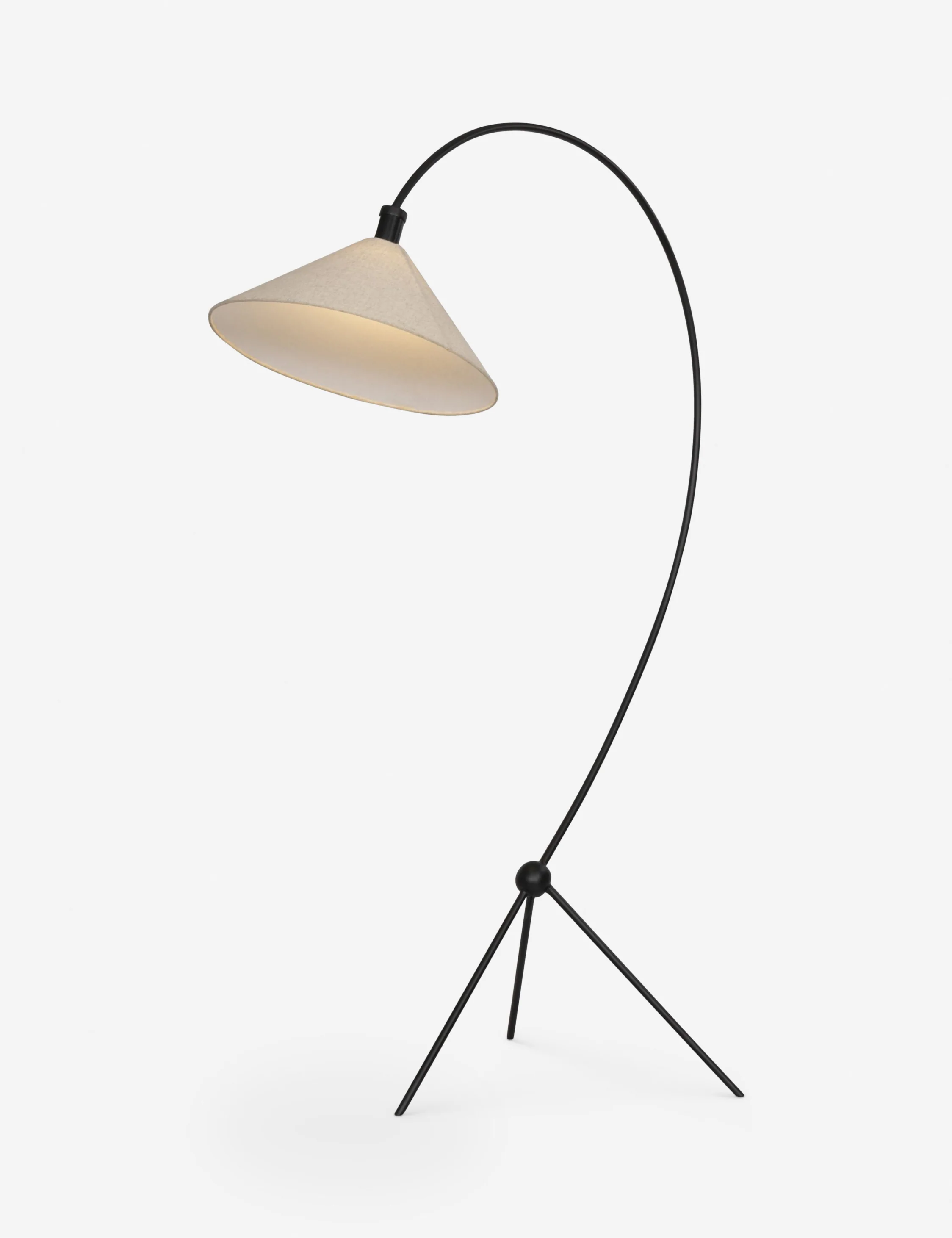 Choi Floor Lamp - Image 3