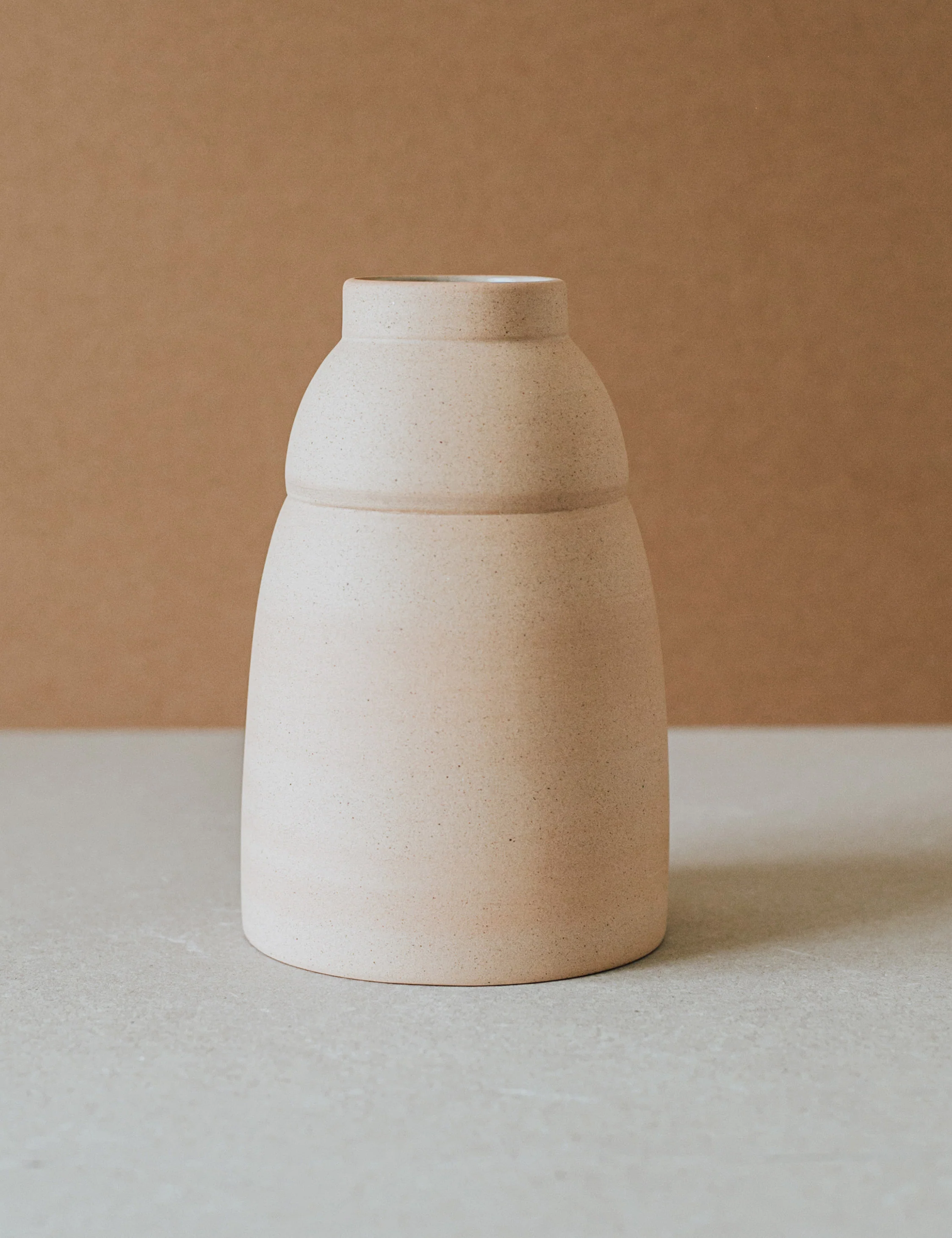 Chubby Vase by Al Centro Ceramica - Image 3