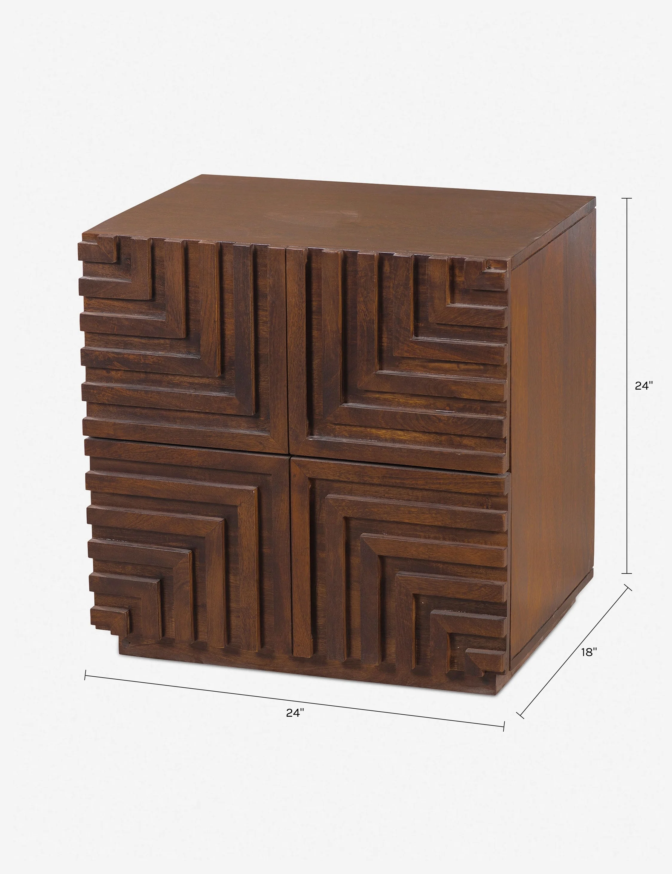 Cinzia Nightstand - Image 10