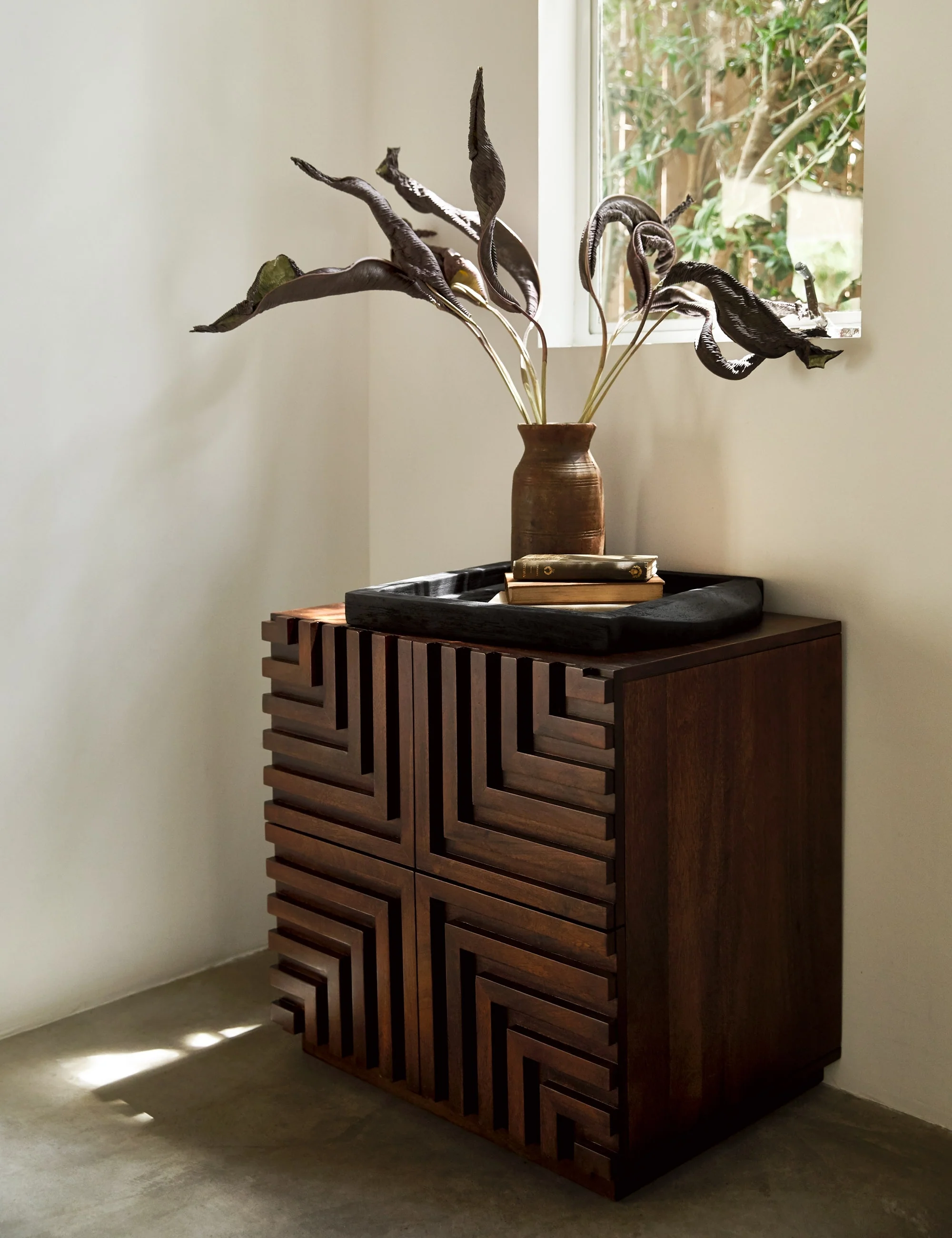 Cinzia Nightstand - Image 5