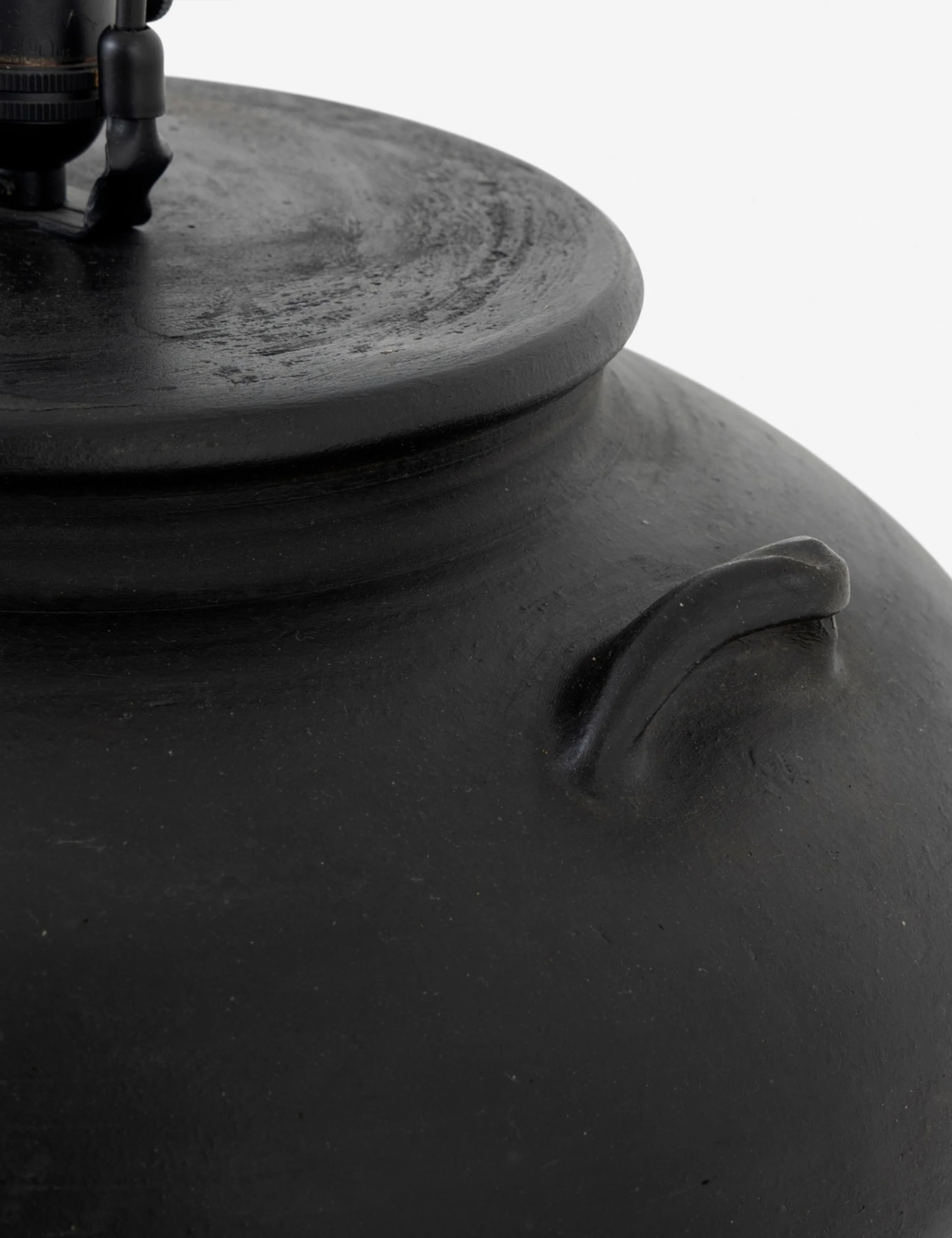 Civita Table Lamp by Amber Lewis x Four Hands - Image 12