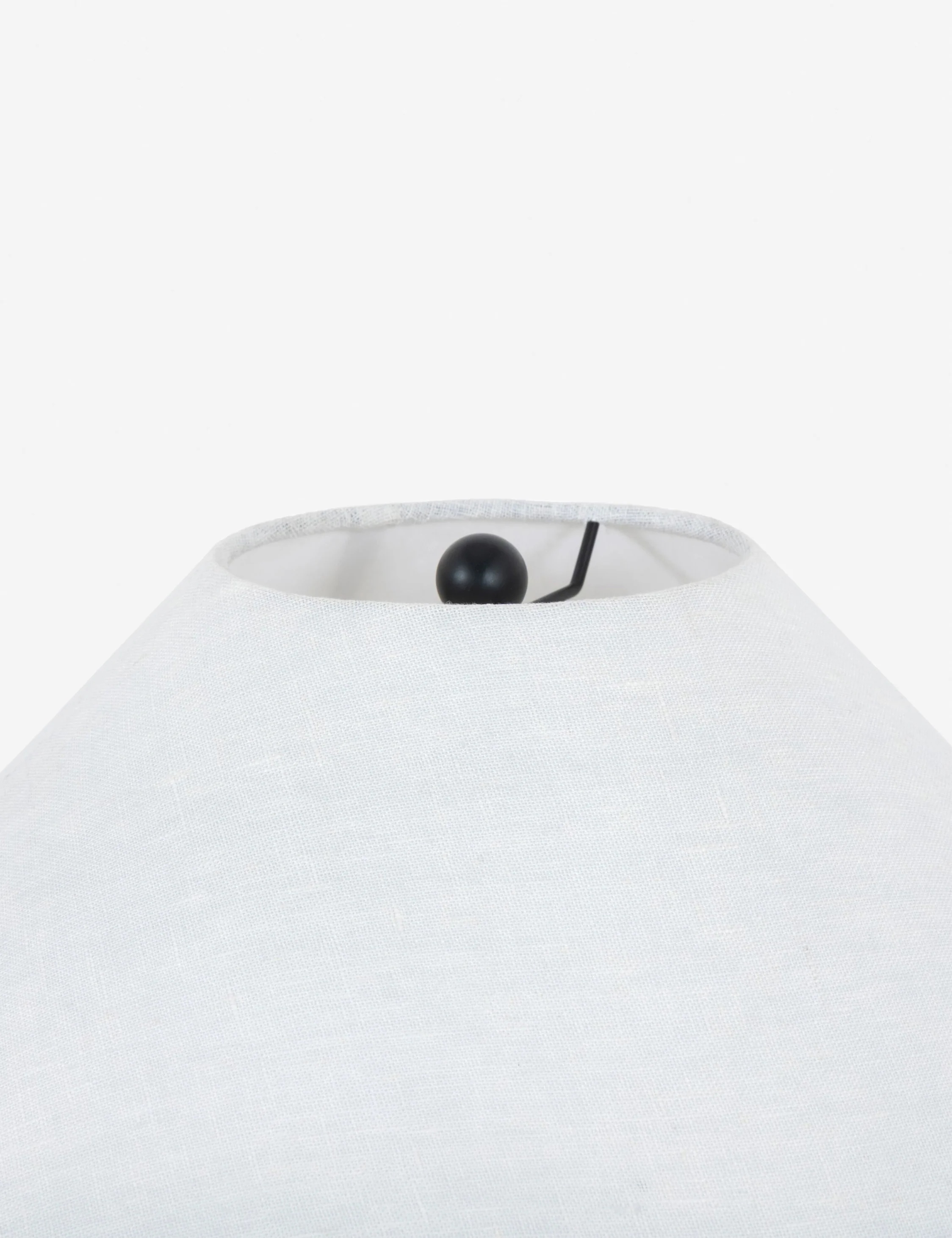 Civita Table Lamp by Amber Lewis x Four Hands - Image 4