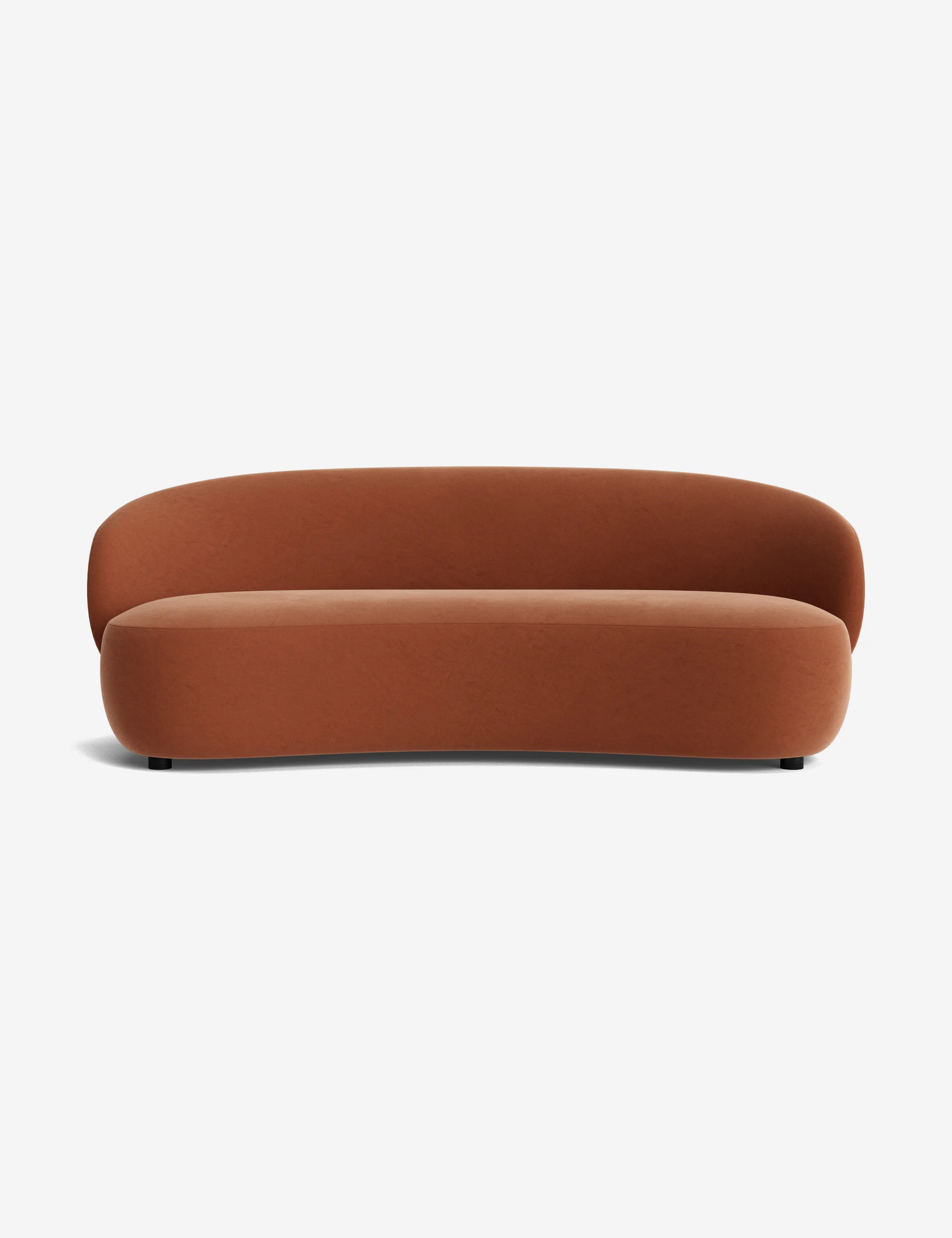 Claret Sofa - Image 143