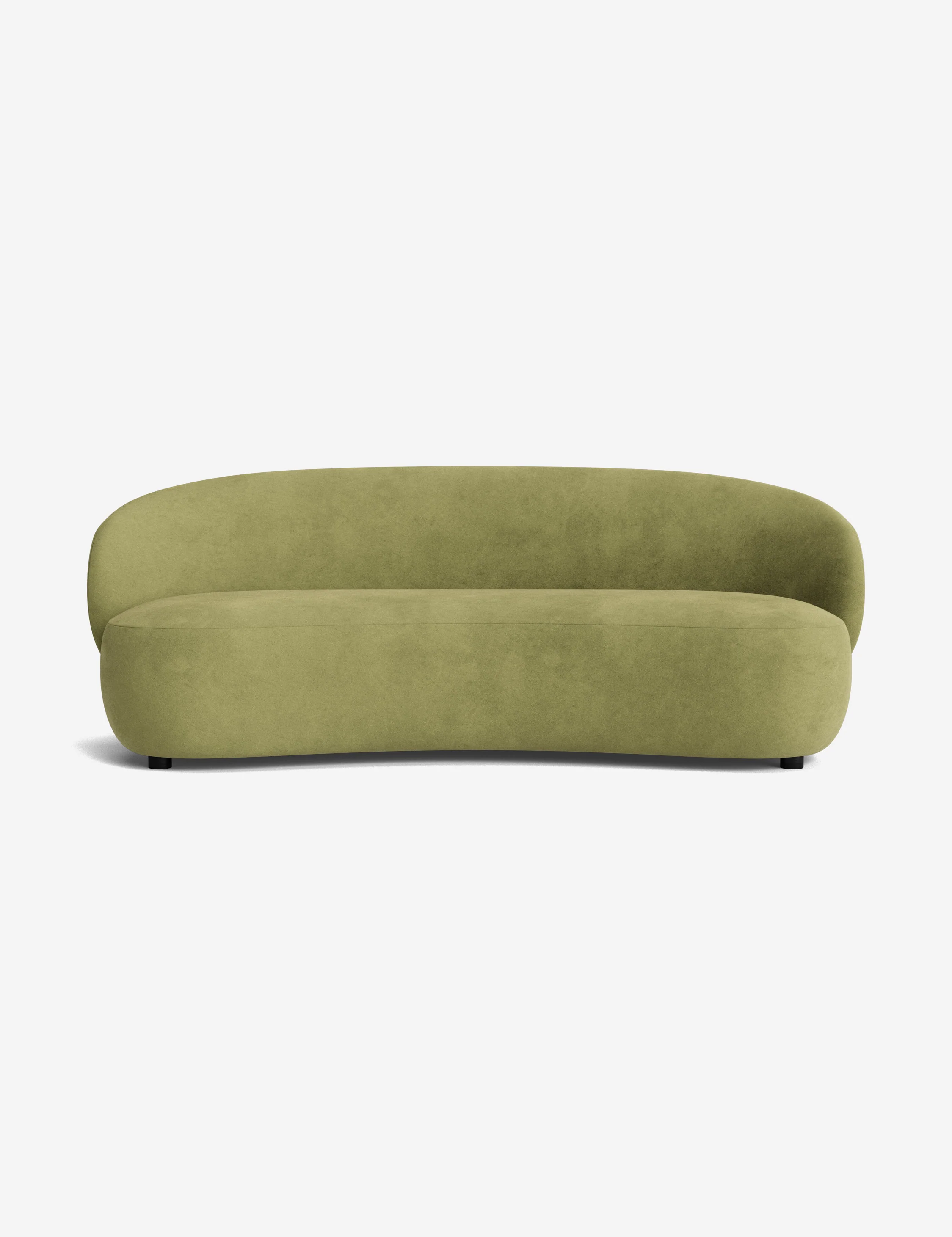 Claret Sofa - Image 163