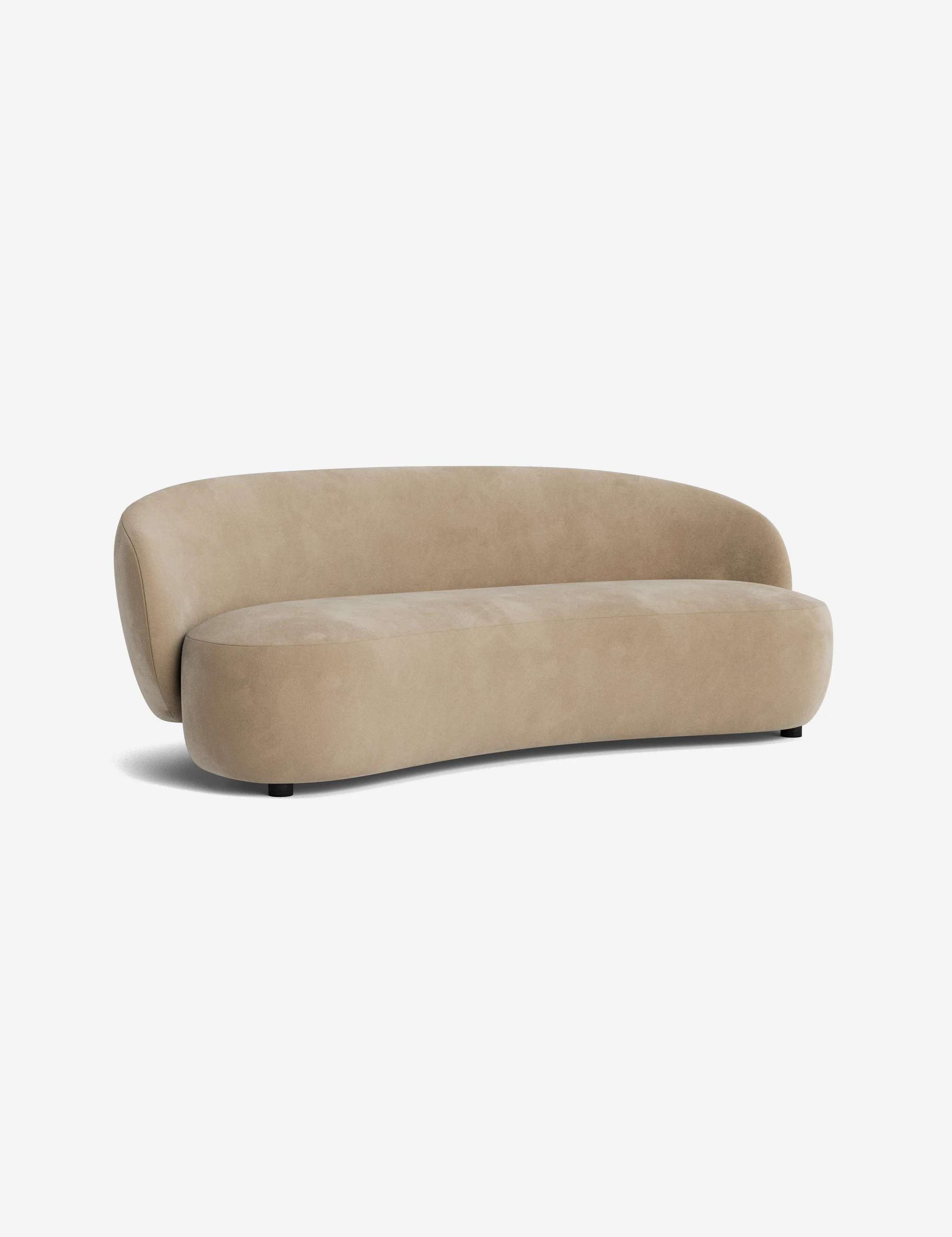 Claret Sofa - Image 182