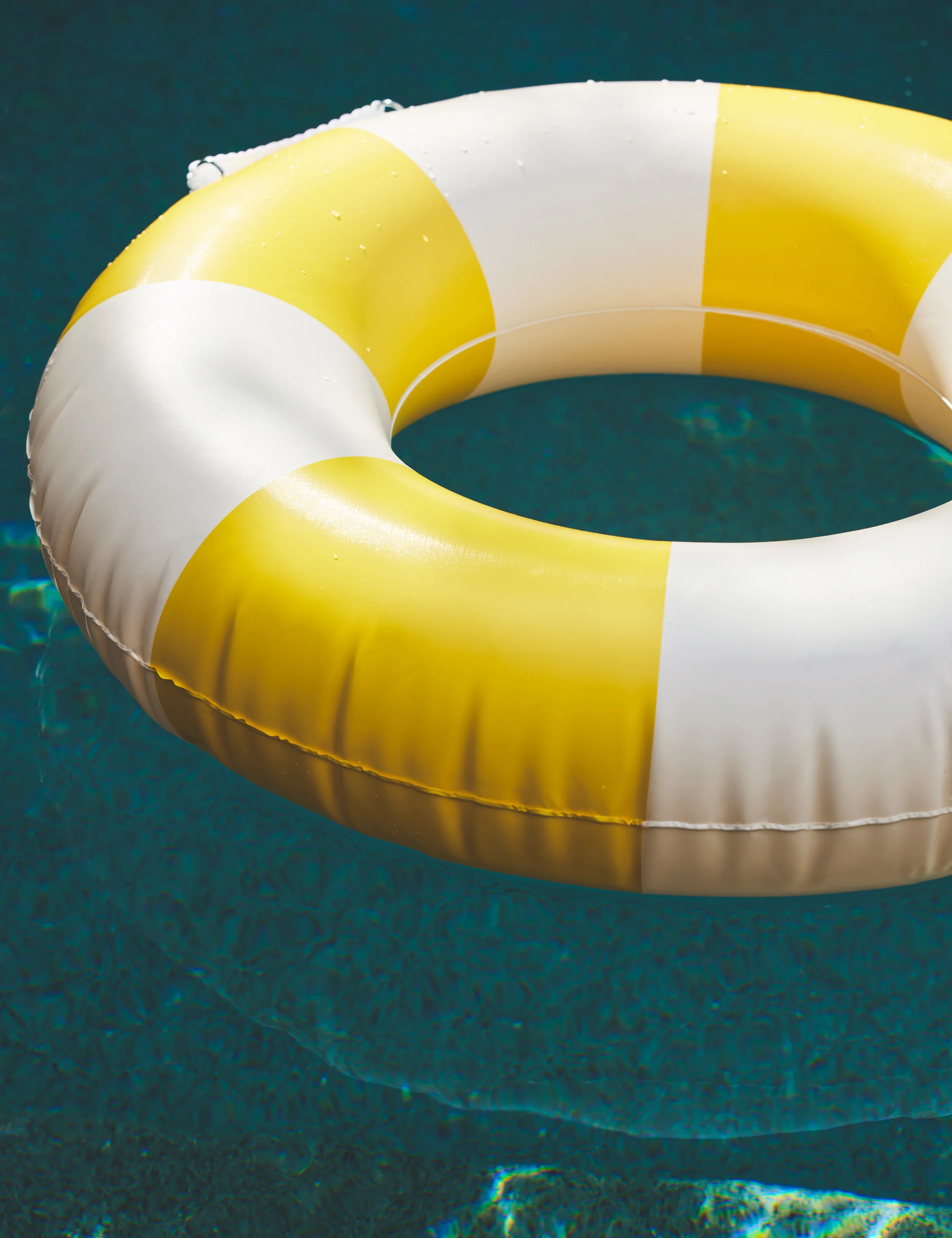 Classic Pool Float by Business & Pleasure Co. - Image 5
