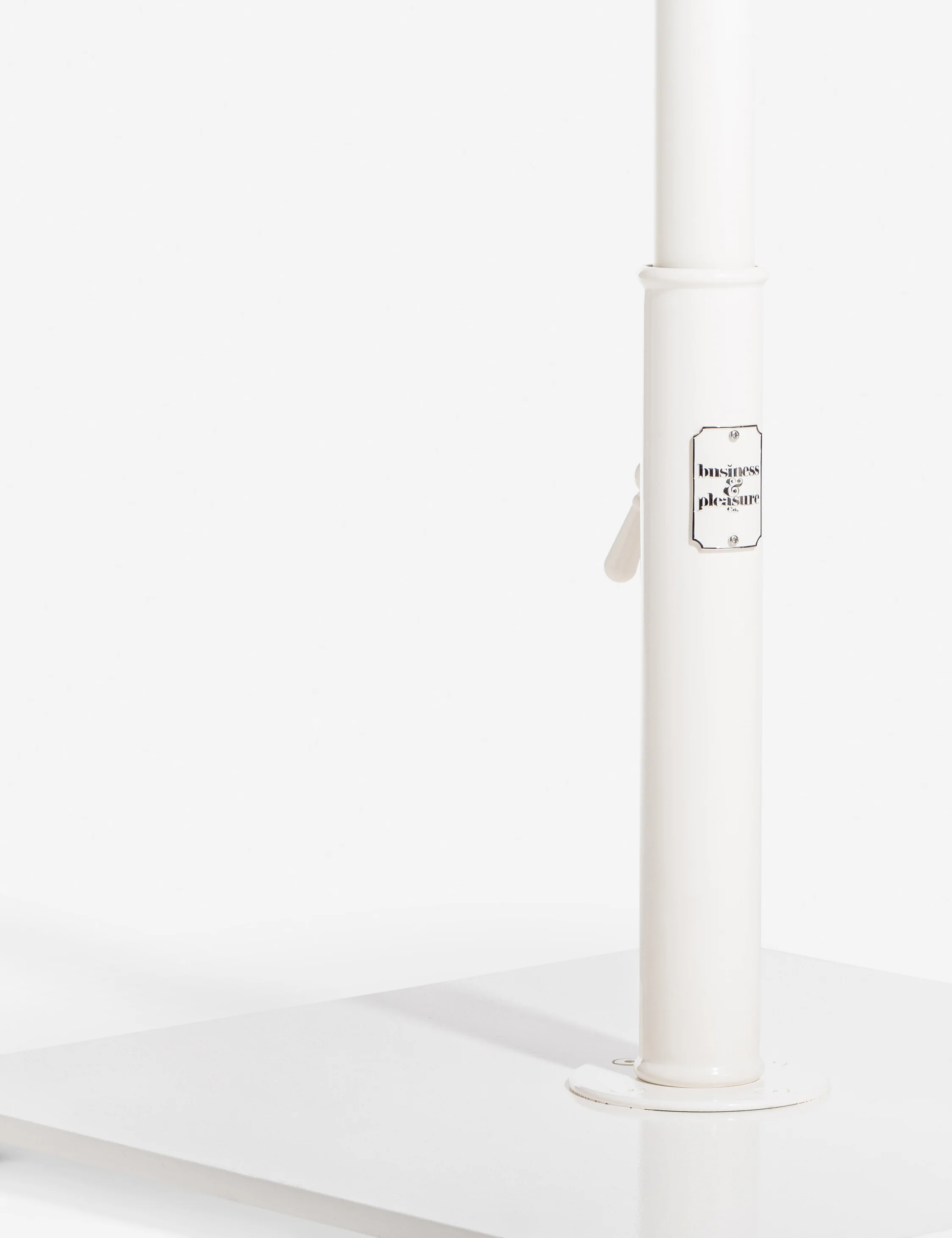 Classic Umbrella Base by Business & Pleasure Co. - Image 7