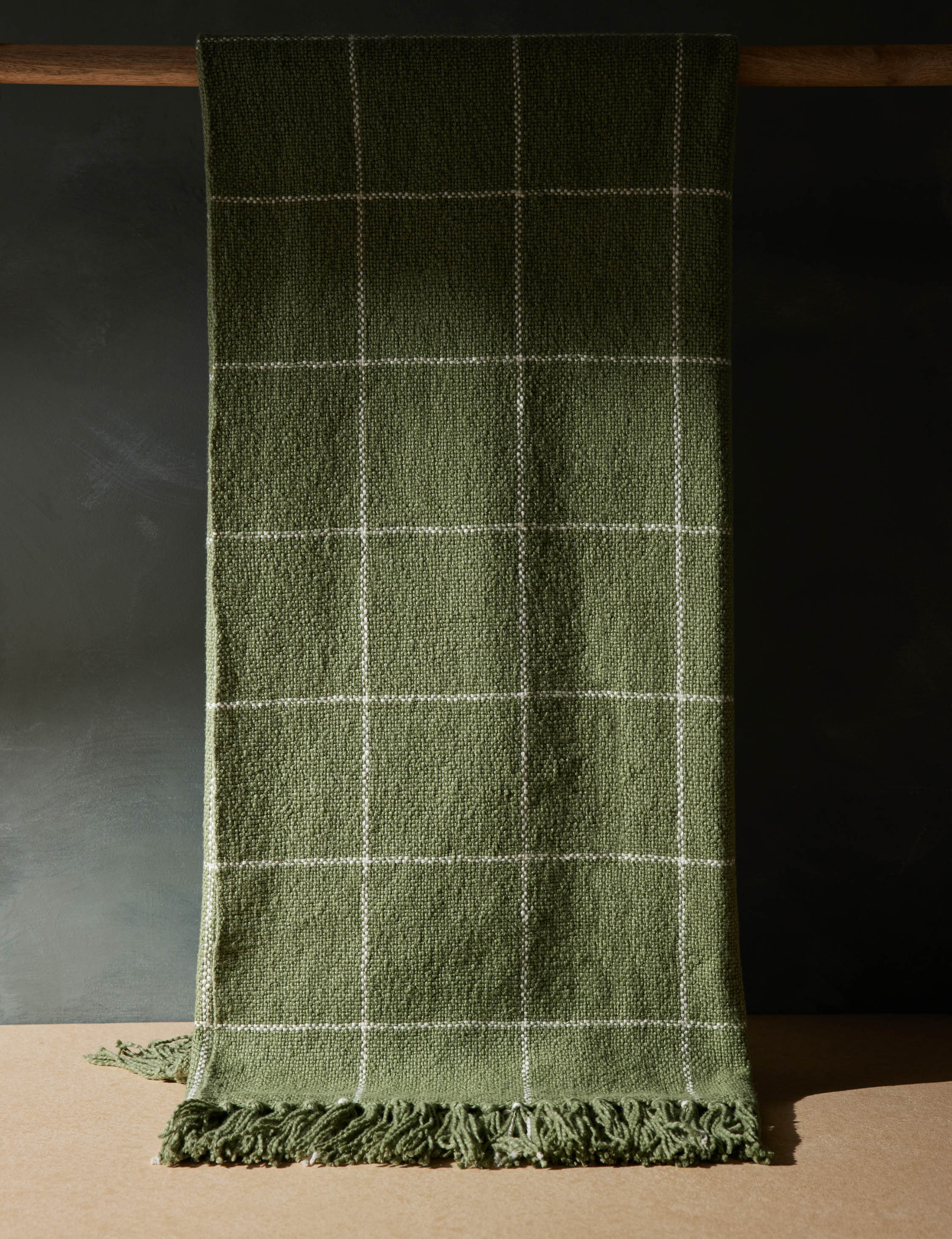 Claude Throw by Morrow Soft Goods - Image 3