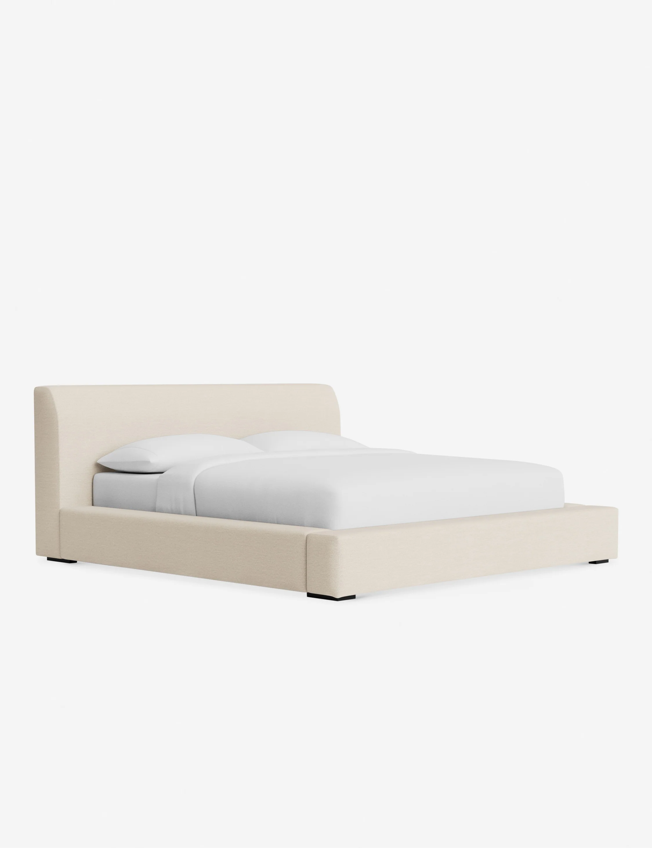 Clayton Platform Bed - Image 103