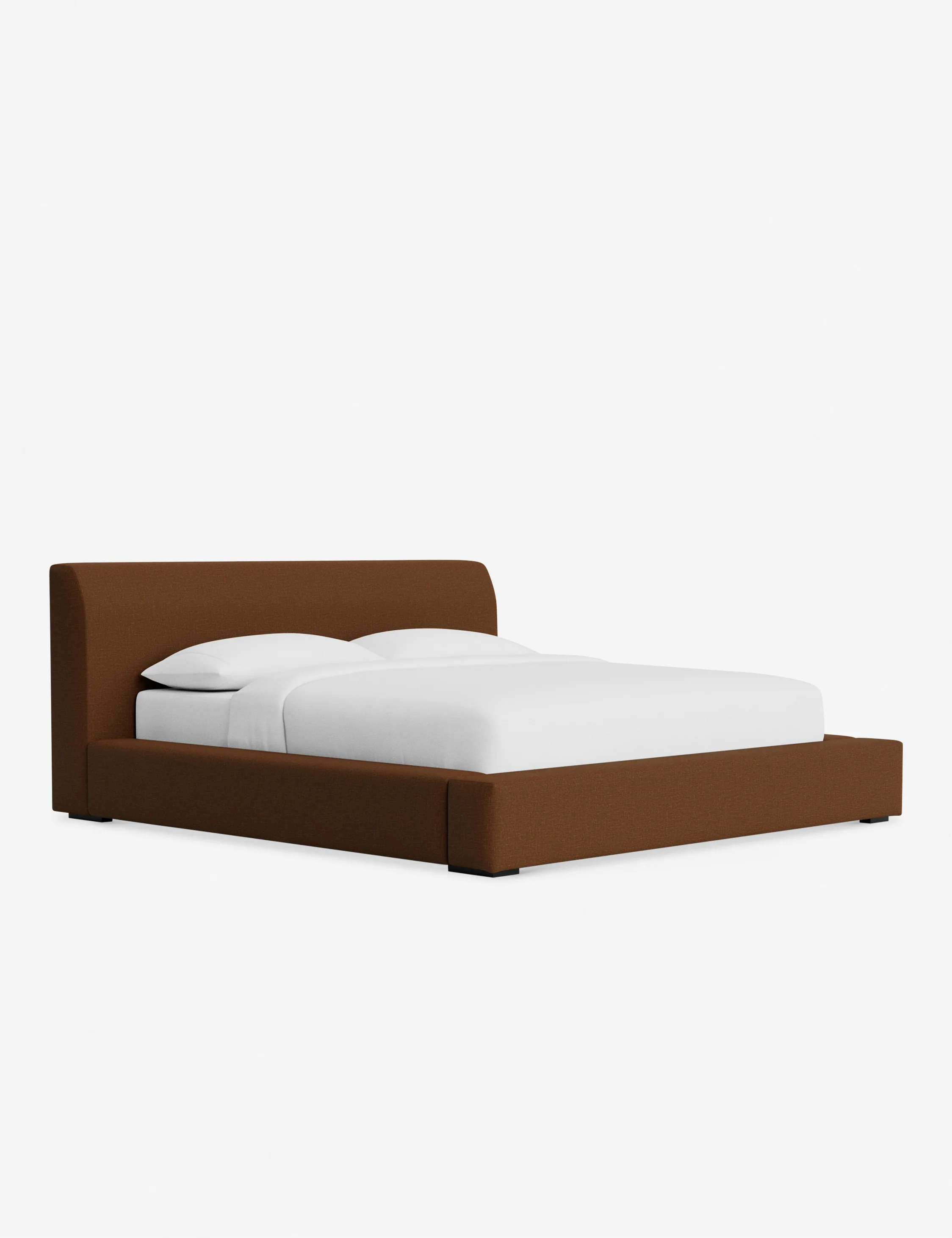 Clayton Platform Bed - Image 119