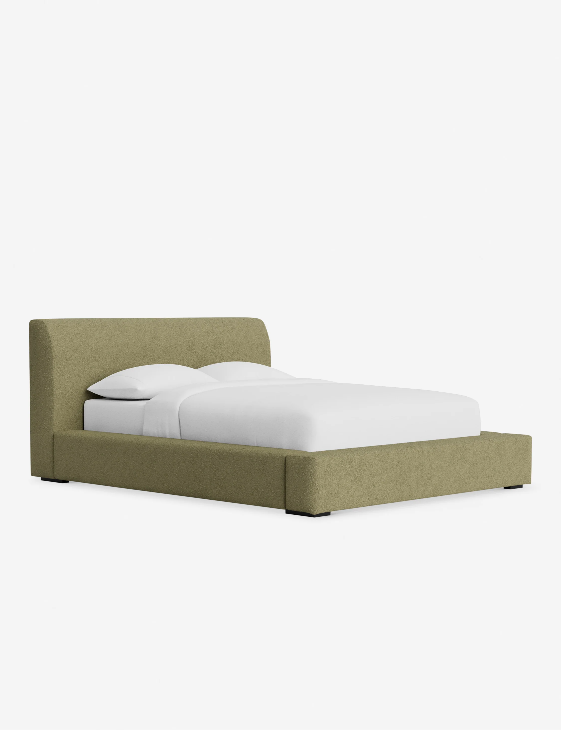 Clayton Platform Bed - Image 121