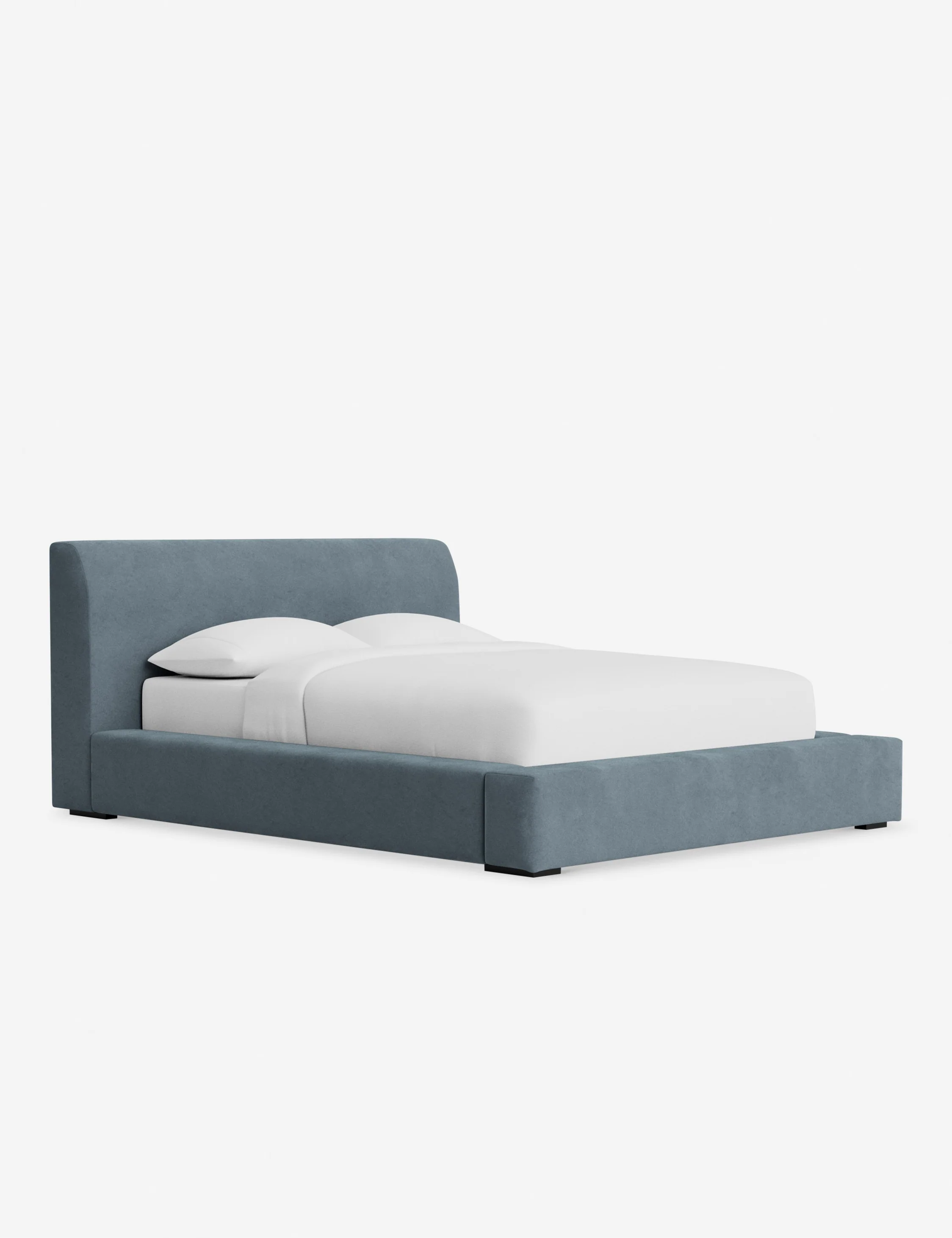 Clayton Platform Bed - Image 135