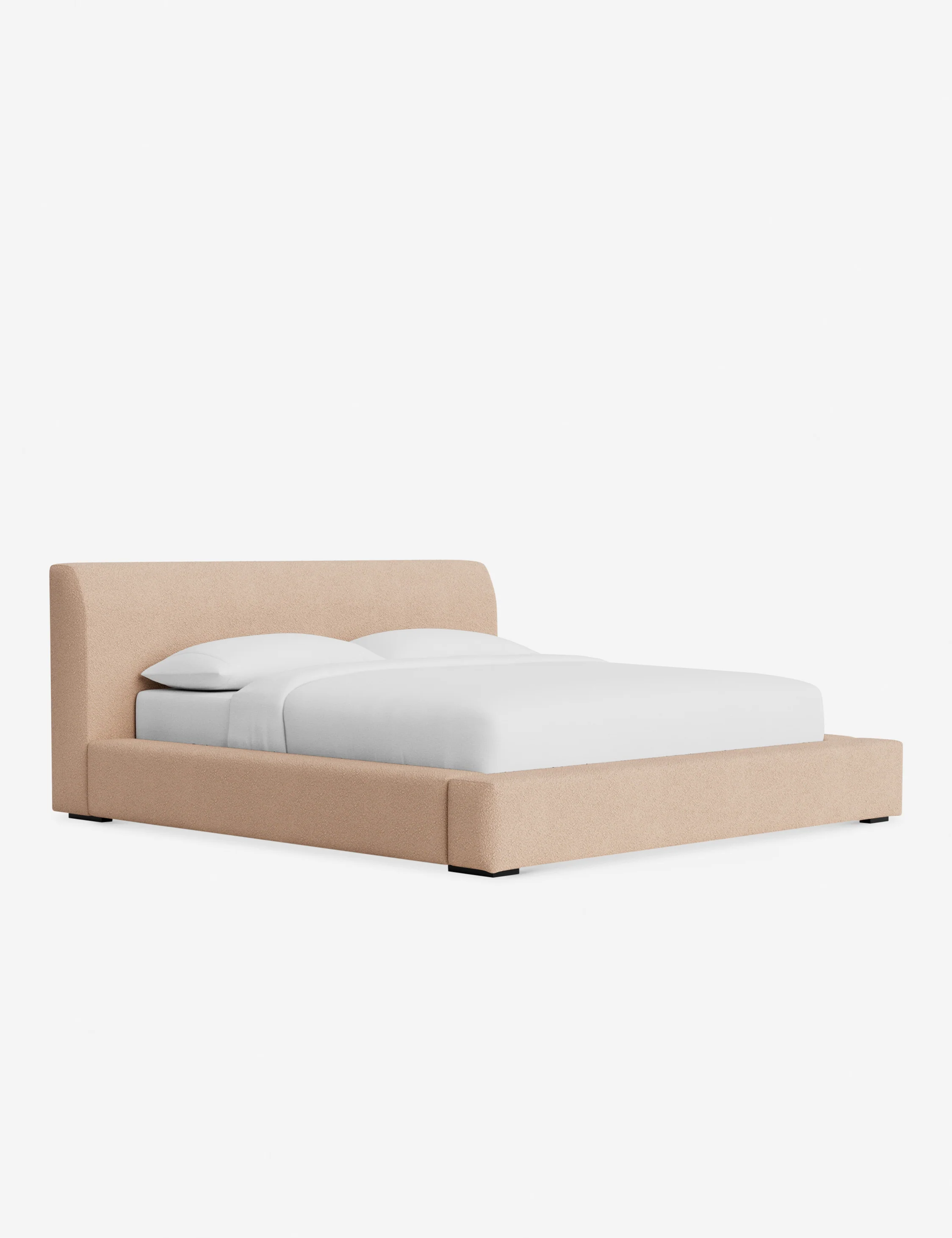Clayton Platform Bed - Image 158