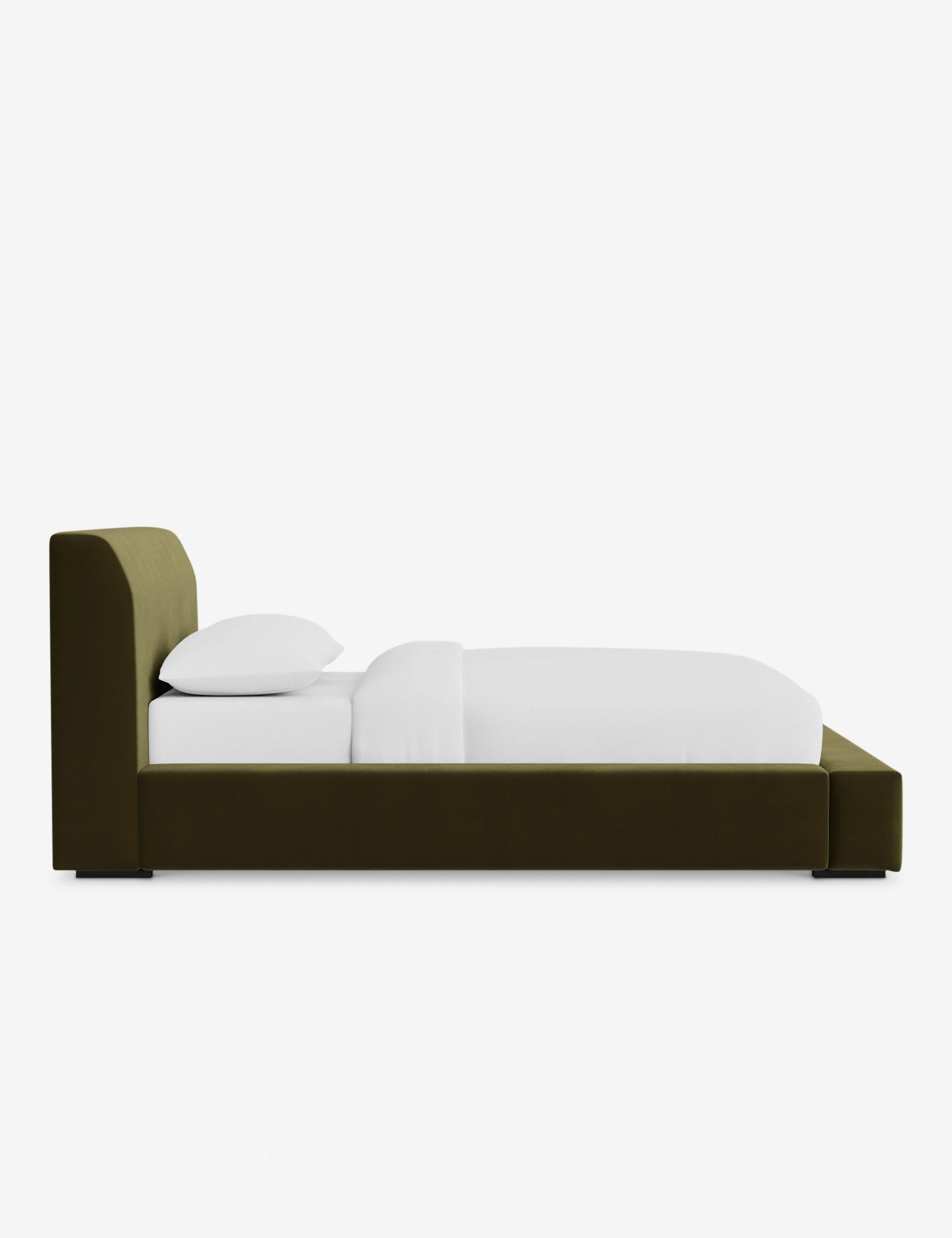 Clayton Platform Bed - Image 170