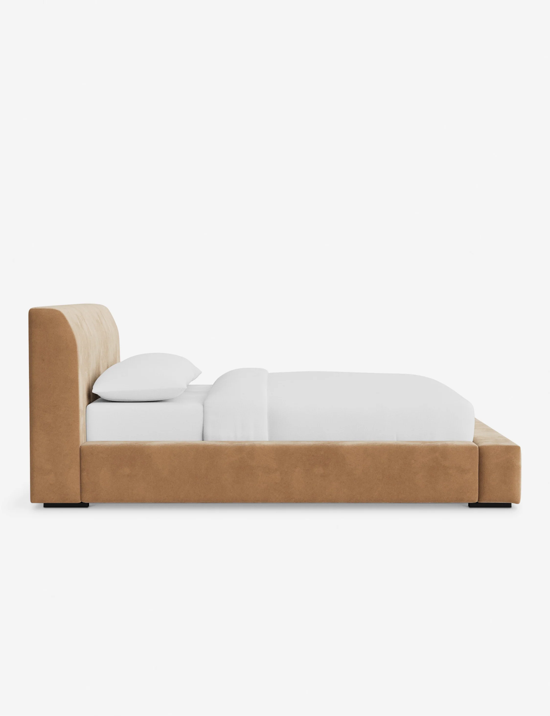 Clayton Platform Bed - Image 181