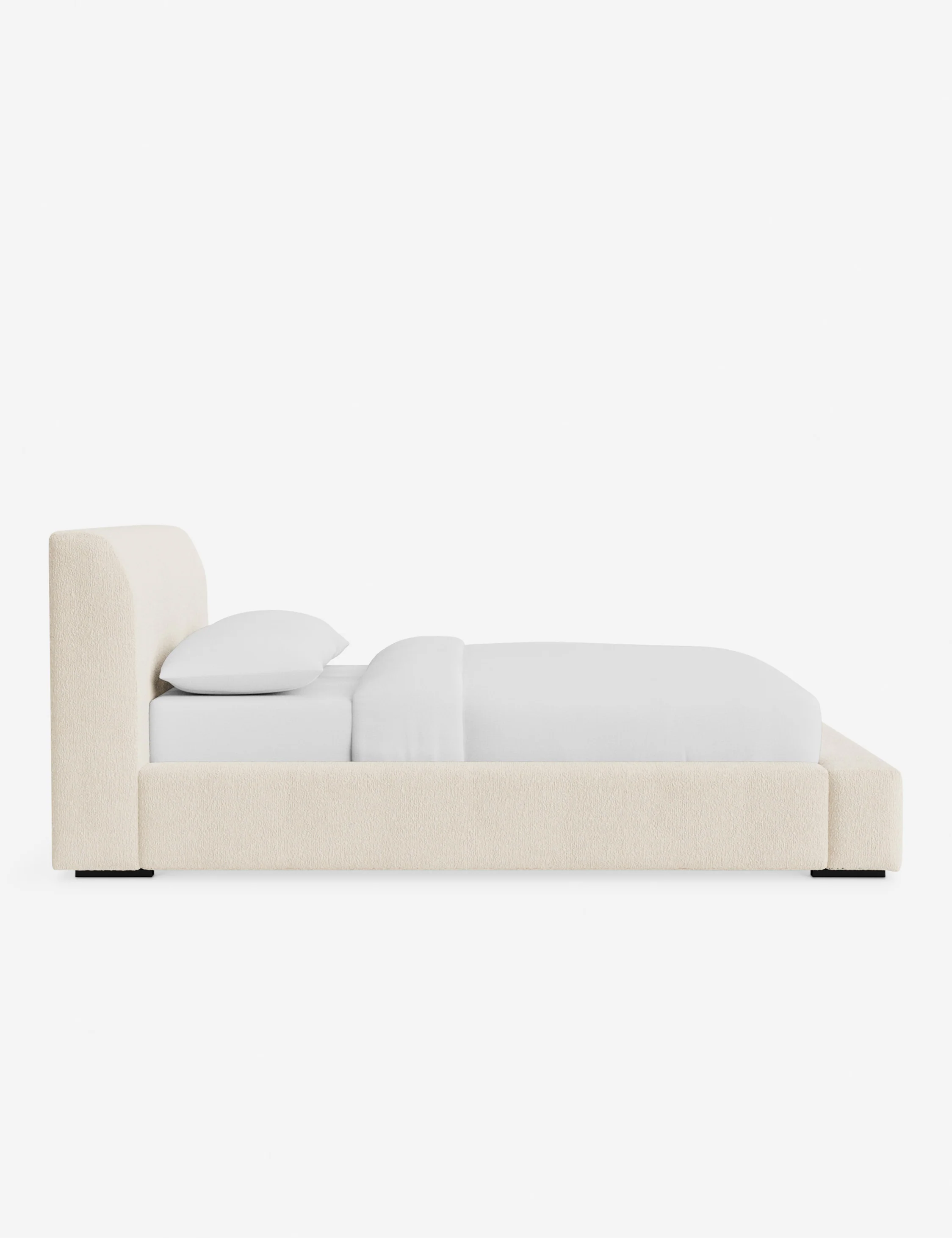 Clayton Platform Bed - Image 221