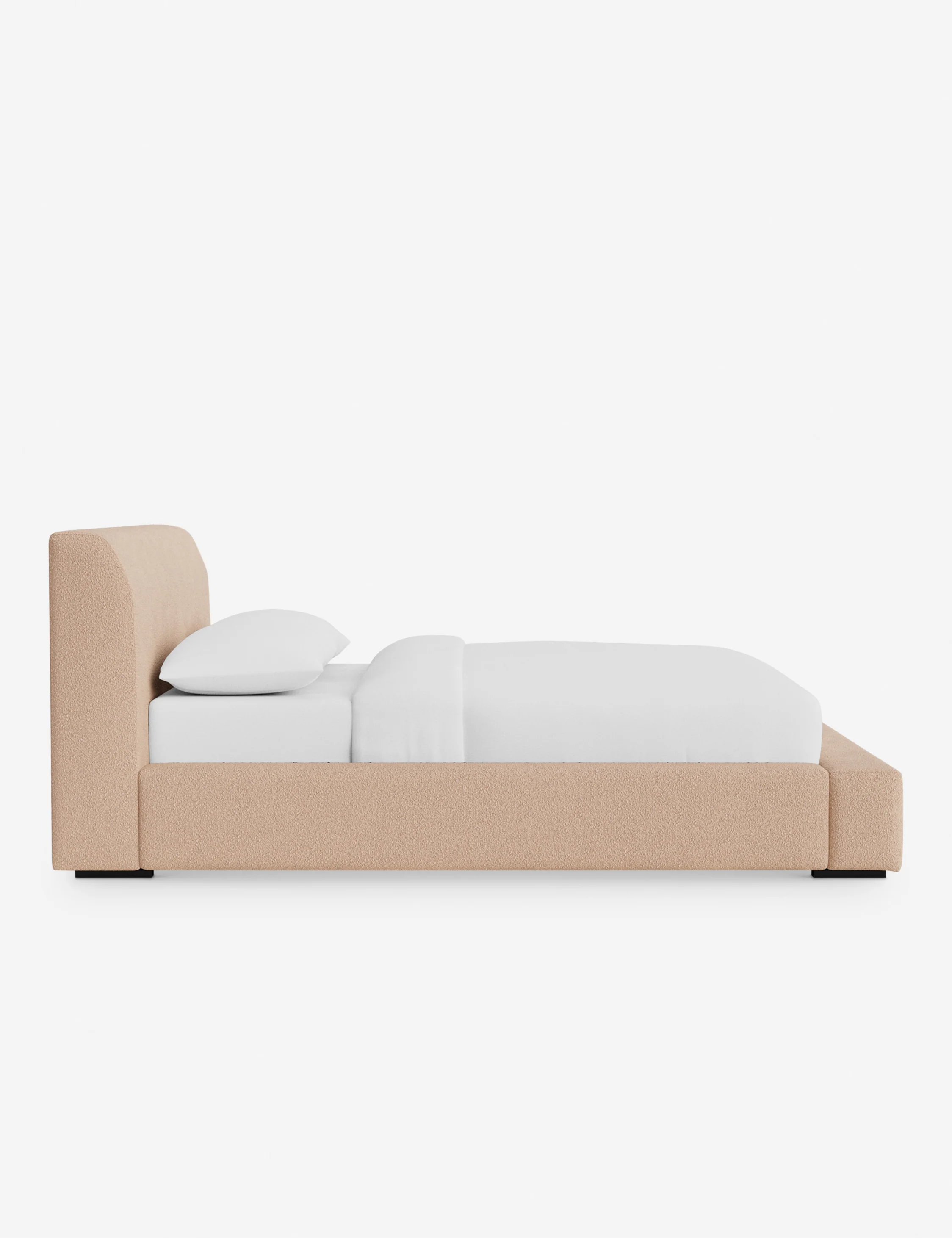 Clayton Platform Bed - Image 227