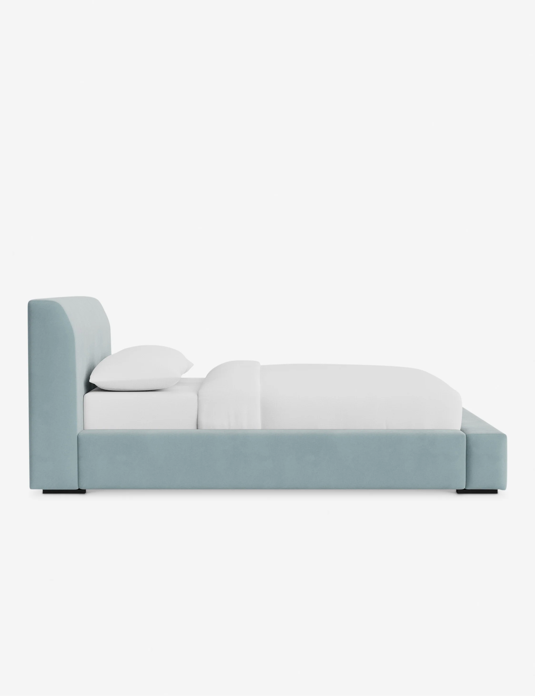 Clayton Platform Bed - Image 241