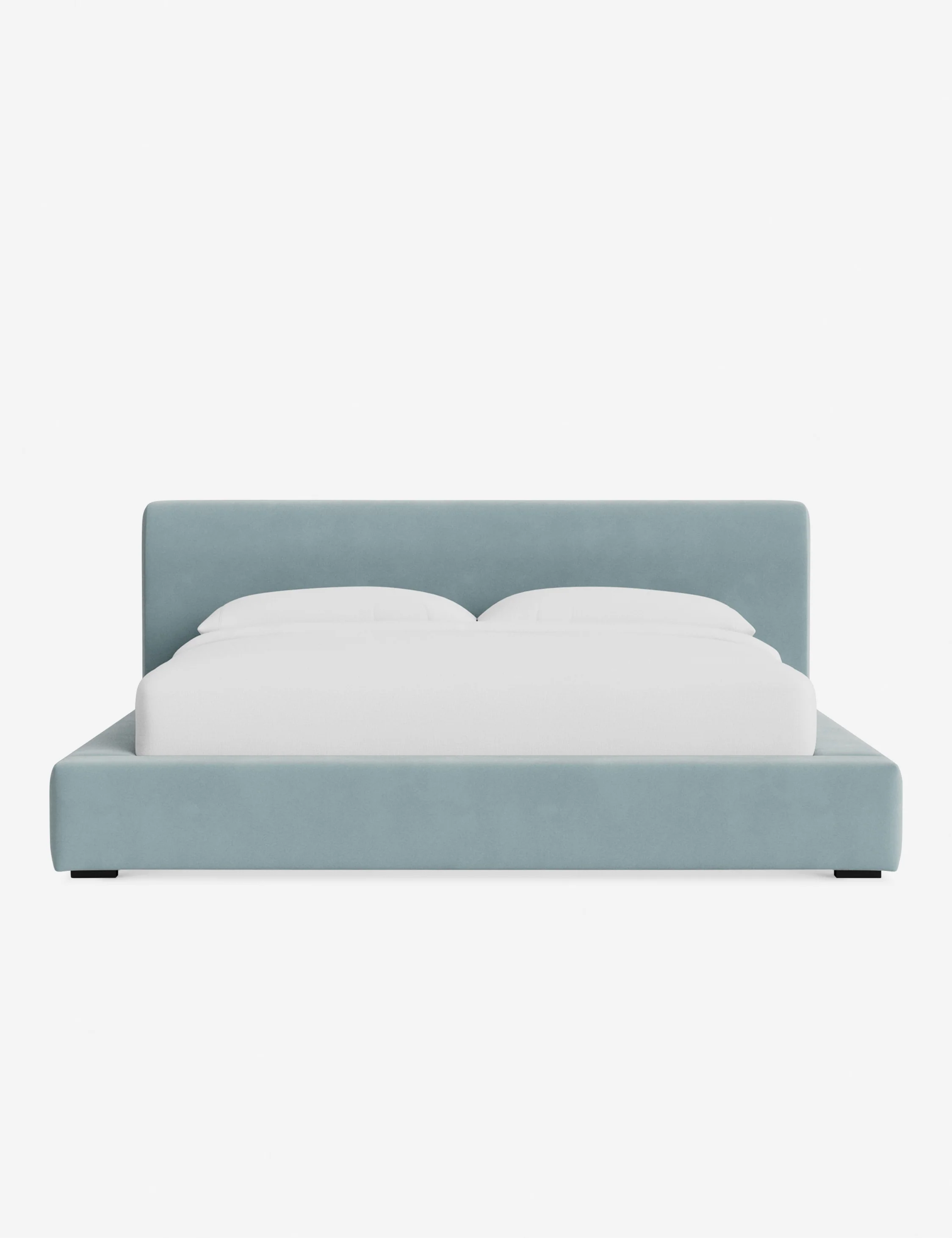 Clayton Platform Bed - Image 69