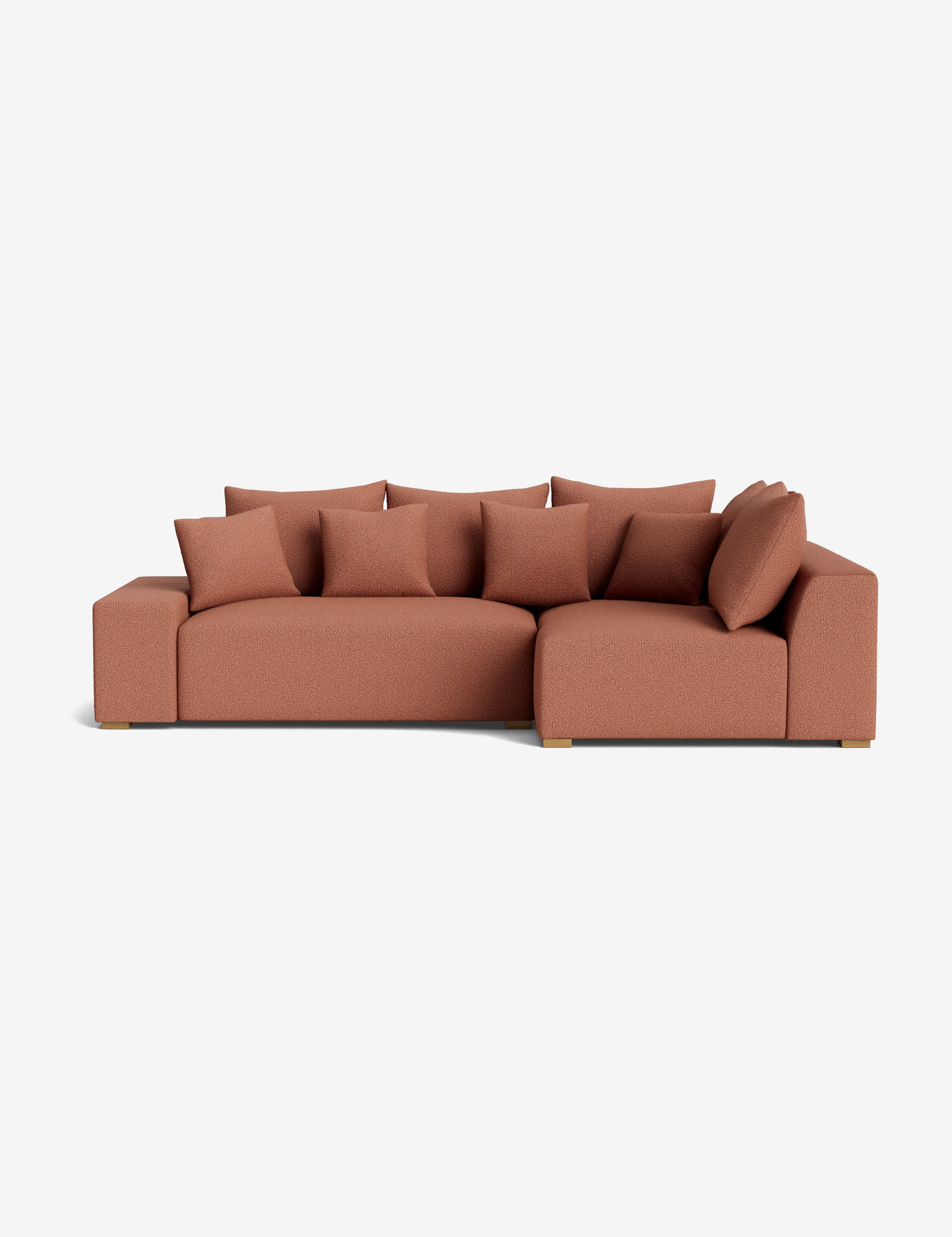 Clayton Sectional Sofa - Image 10