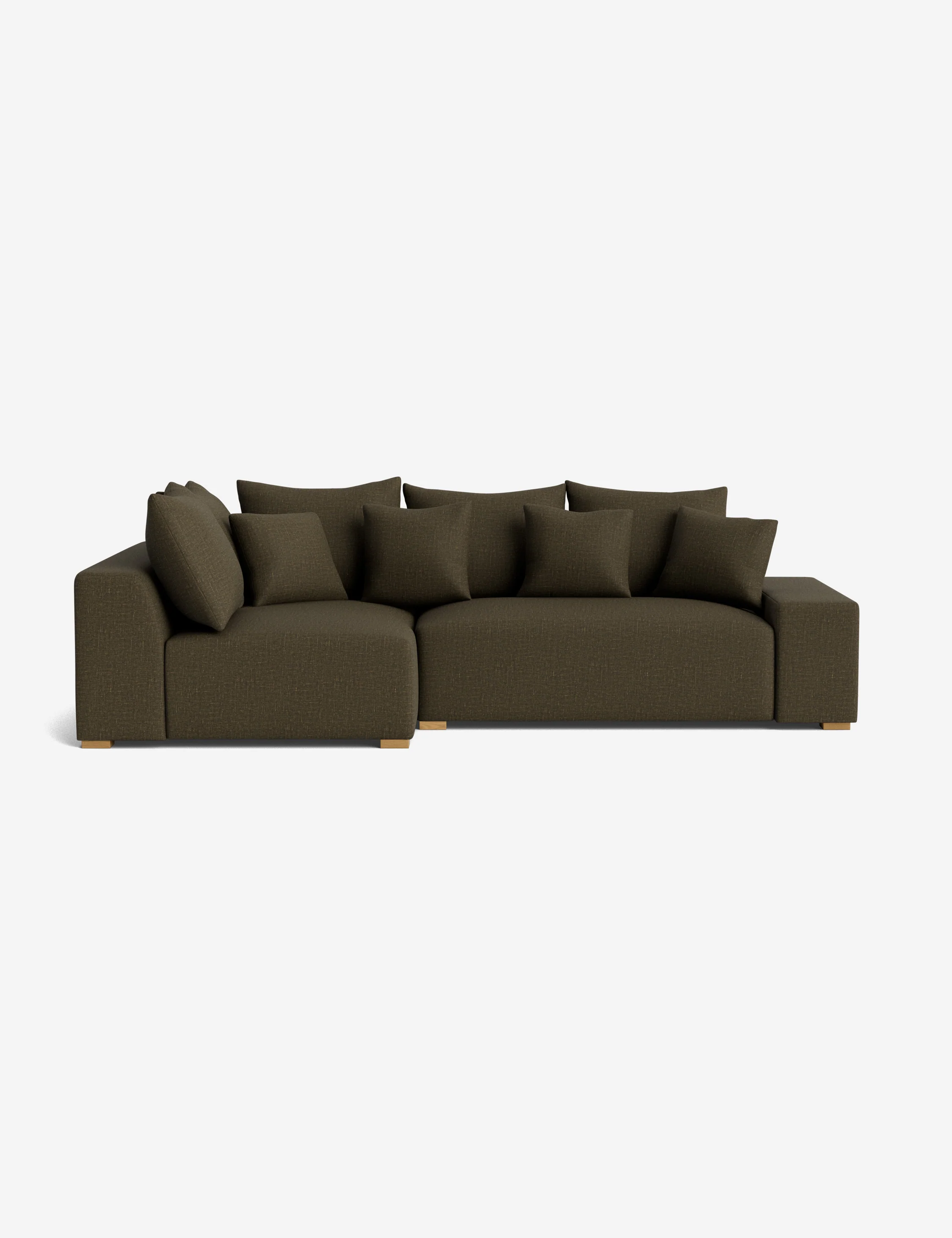 Clayton Sectional Sofa - Image 100