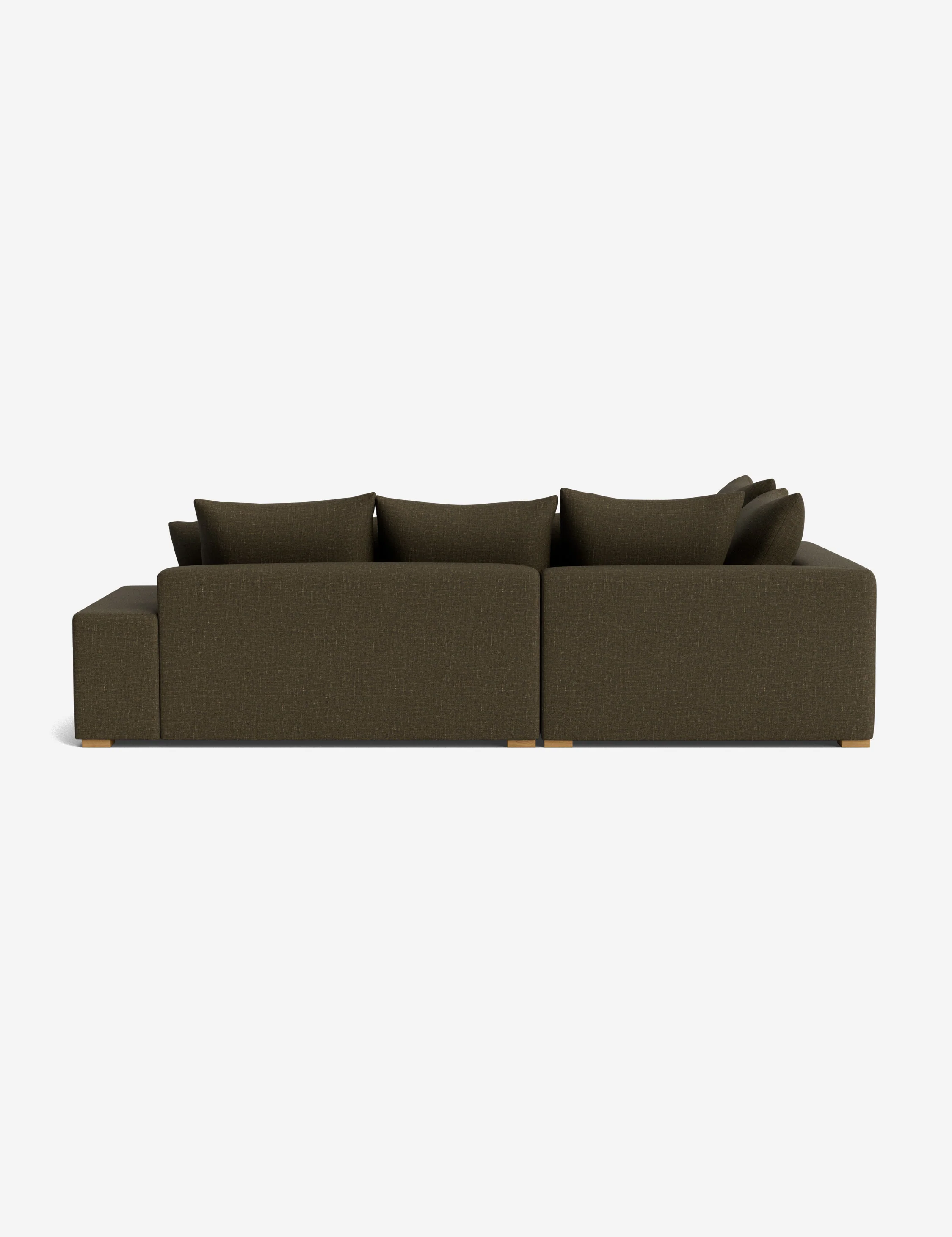 Clayton Sectional Sofa - Image 102