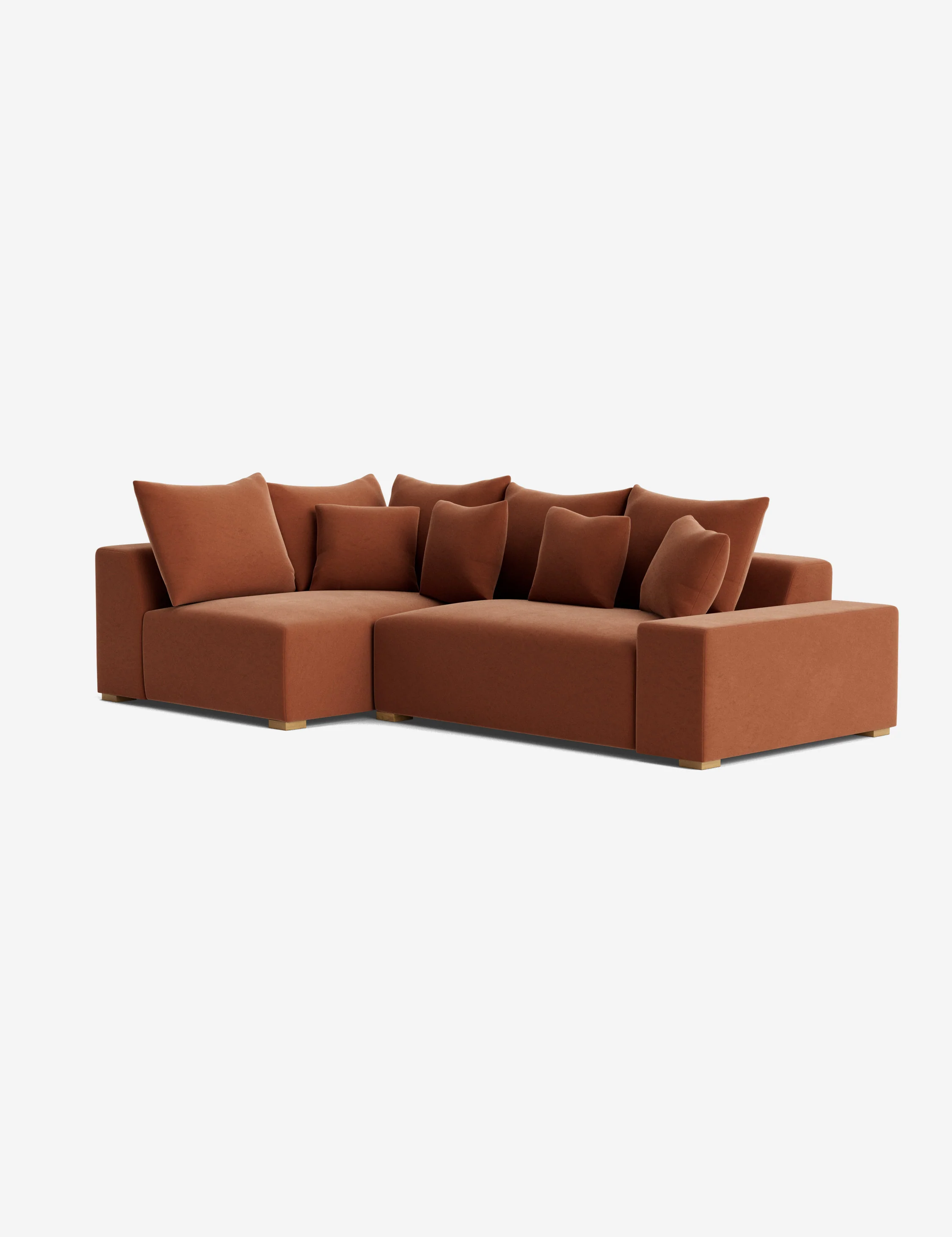 Clayton Sectional Sofa - Image 107