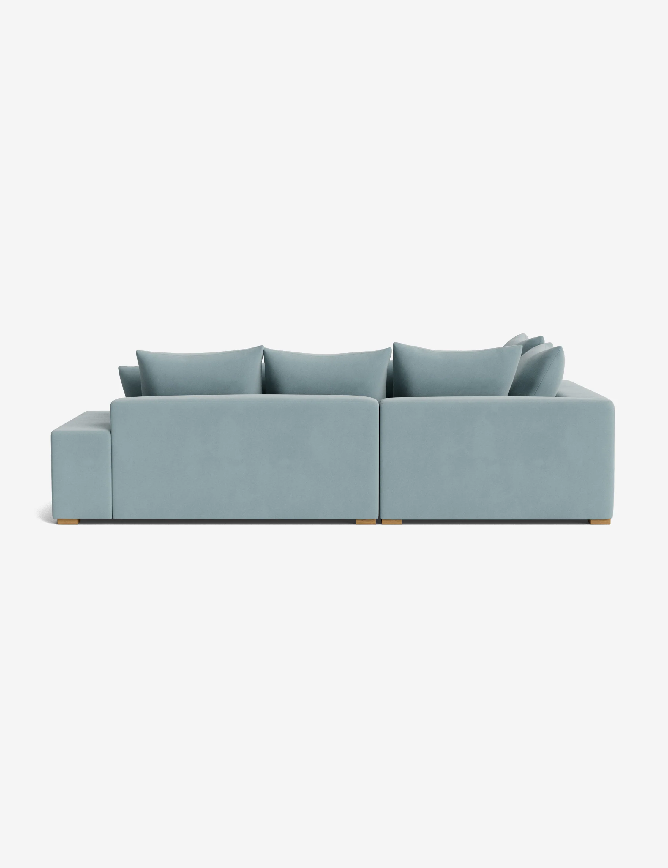 Clayton Sectional Sofa - Image 111