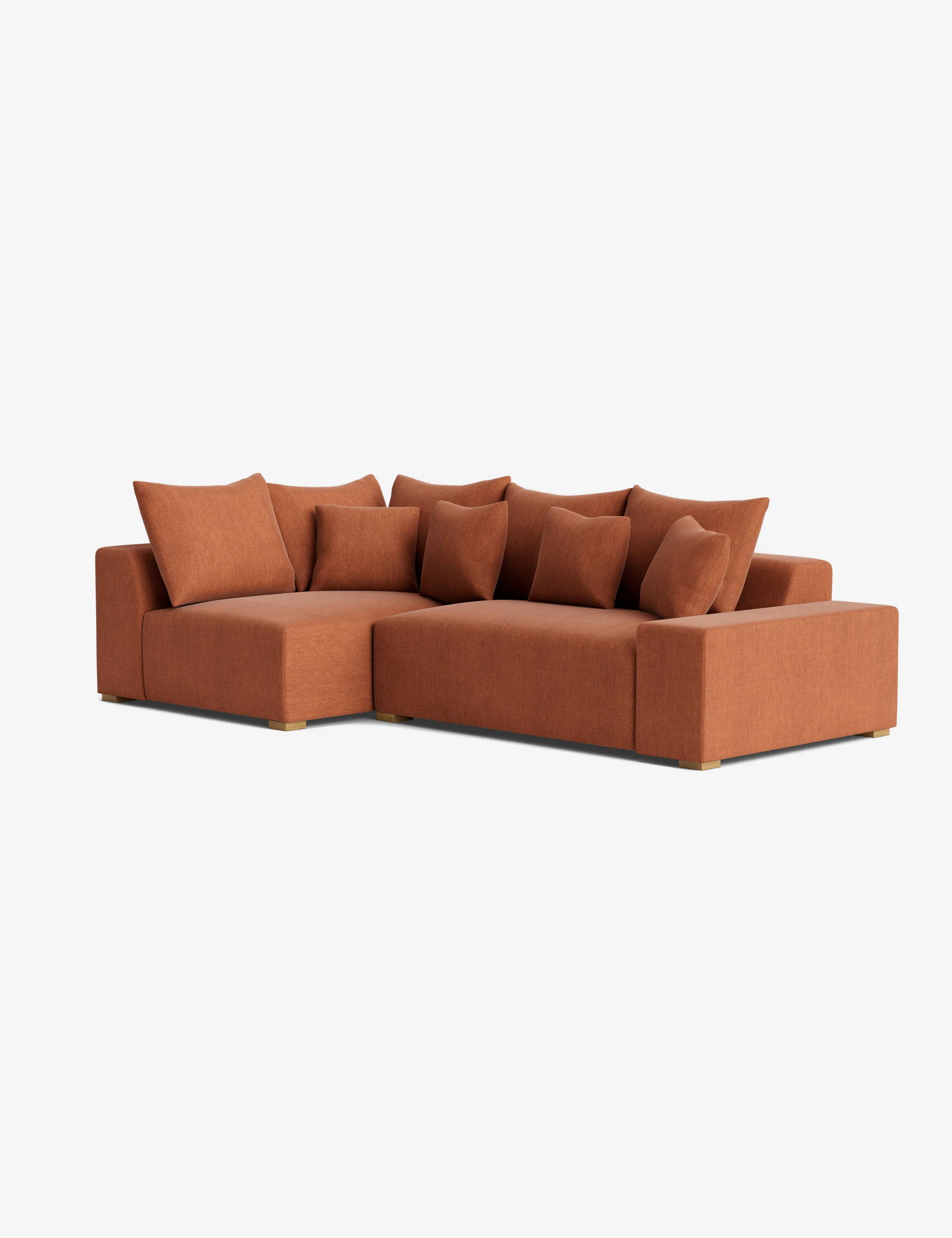 Clayton Sectional Sofa - Image 119