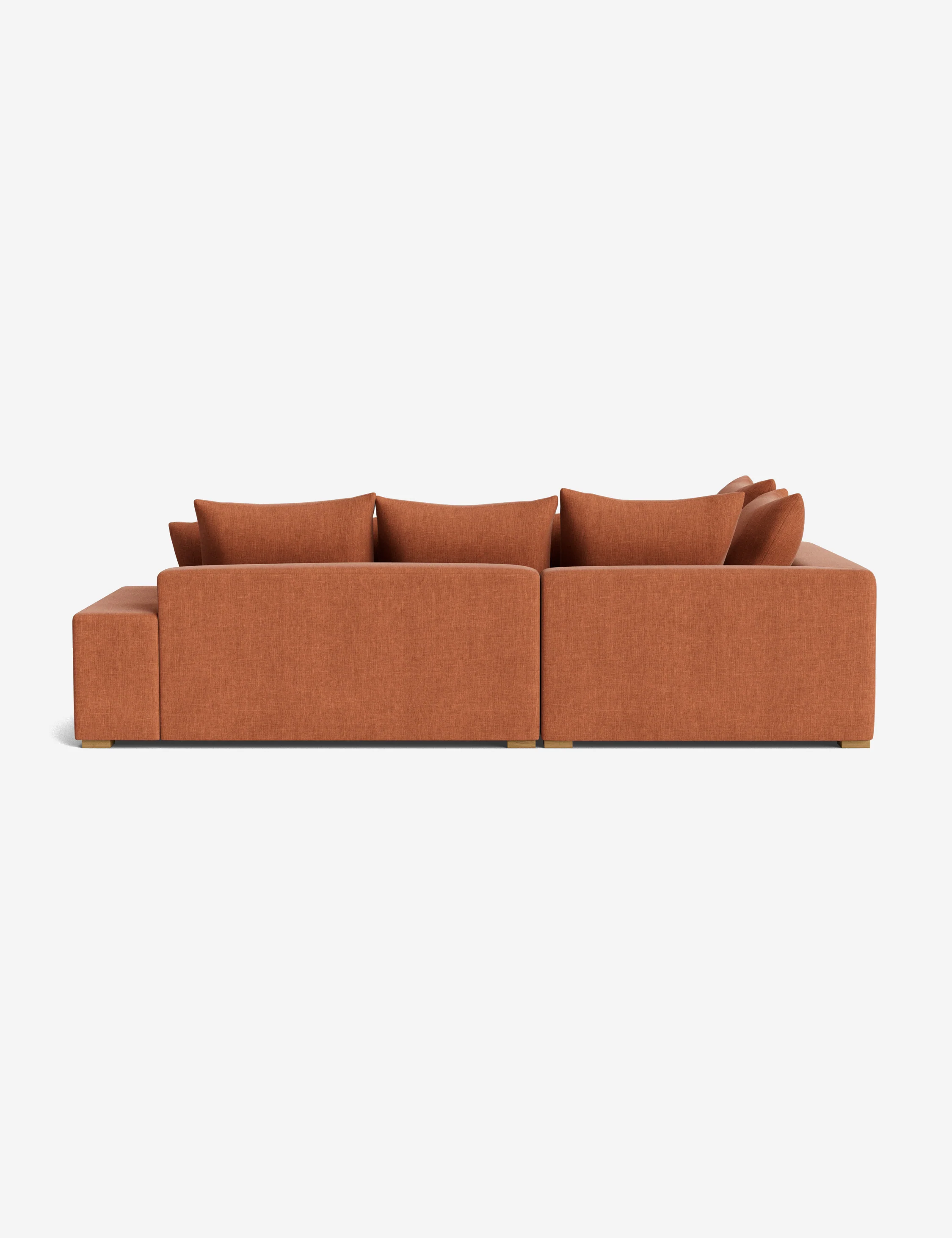 Clayton Sectional Sofa - Image 120