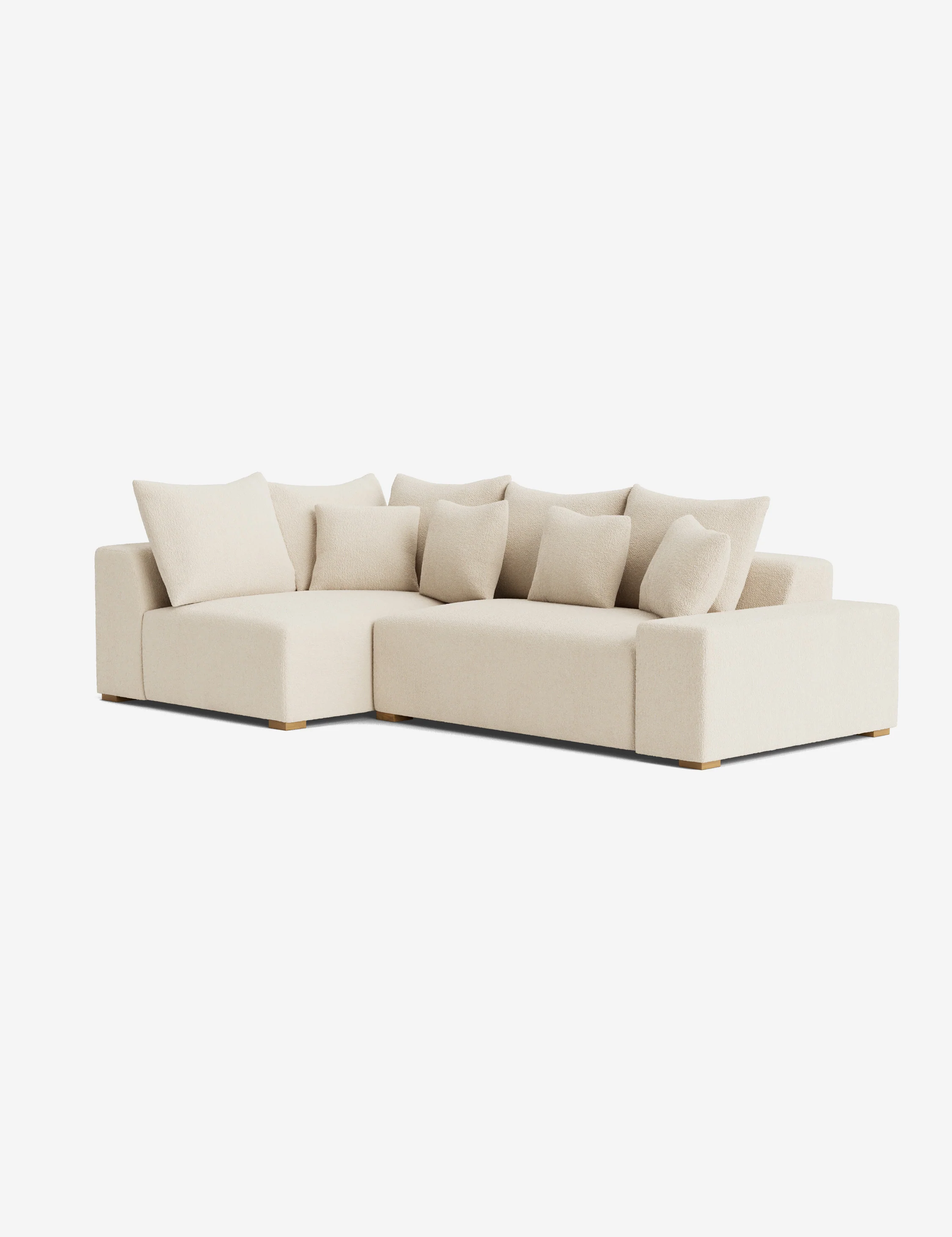 Clayton Sectional Sofa - Image 122