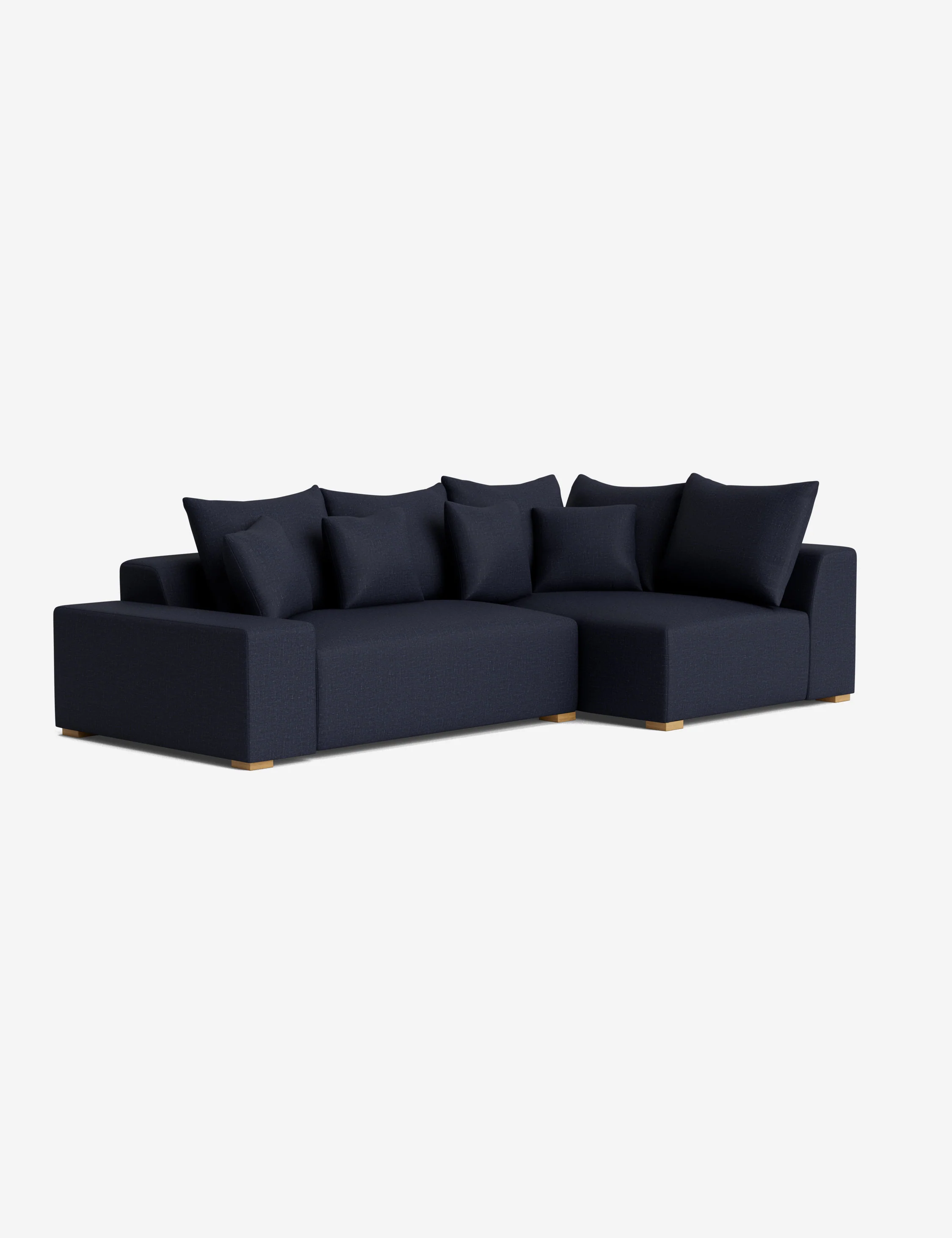 Clayton Sectional Sofa - Image 125