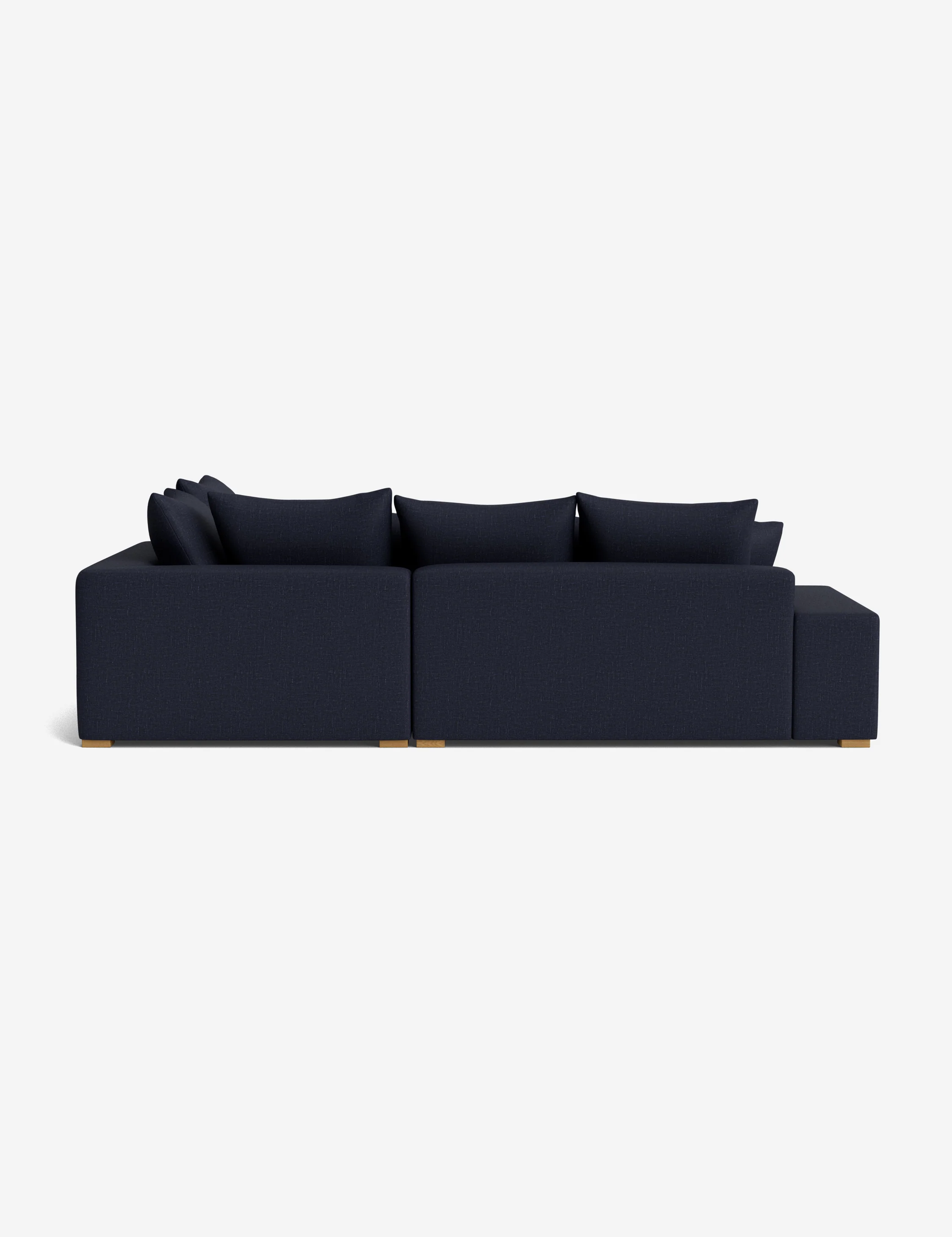 Clayton Sectional Sofa - Image 126
