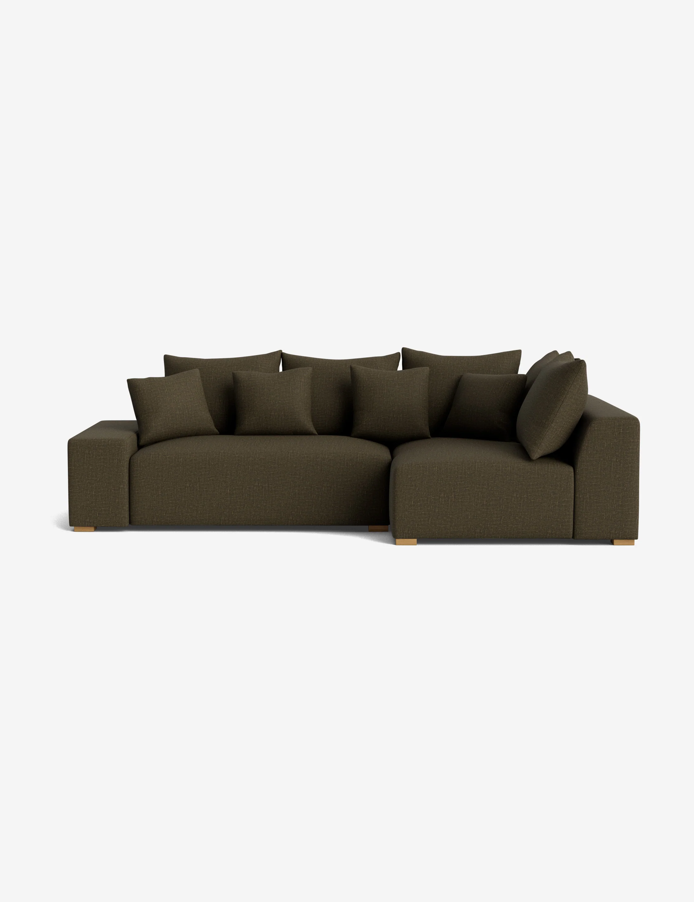 Clayton Sectional Sofa - Image 127