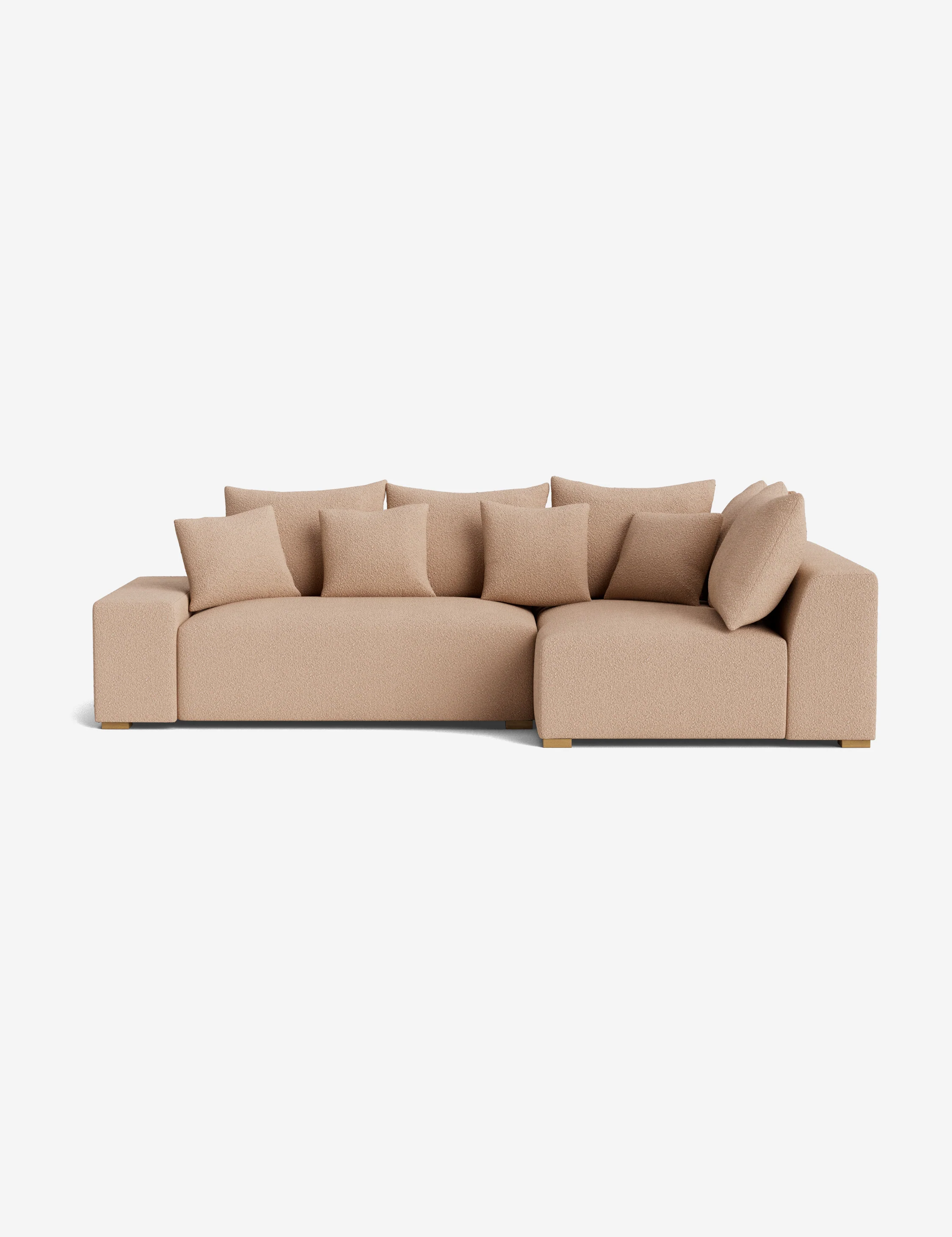 Clayton Sectional Sofa - Image 130