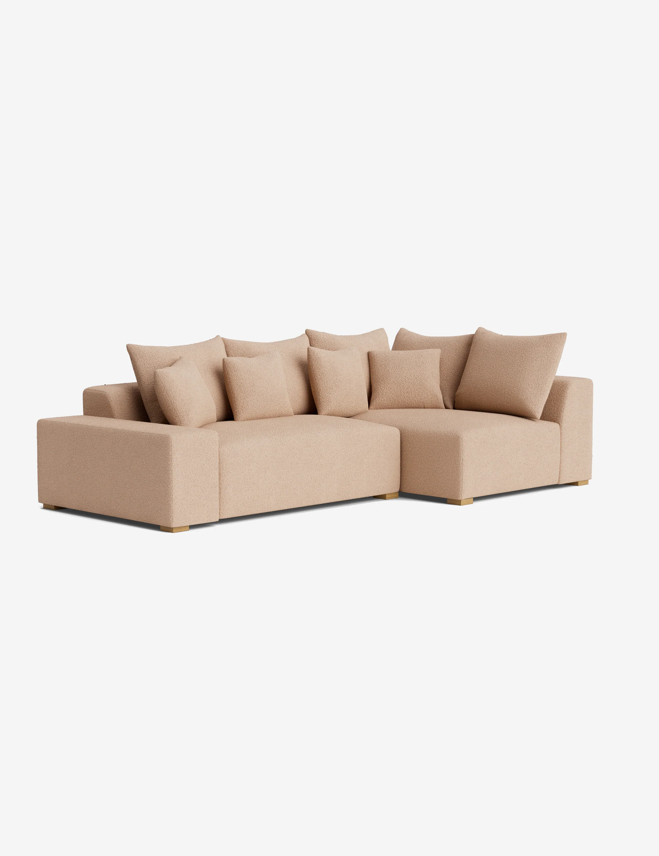 Clayton Sectional Sofa - Image 131