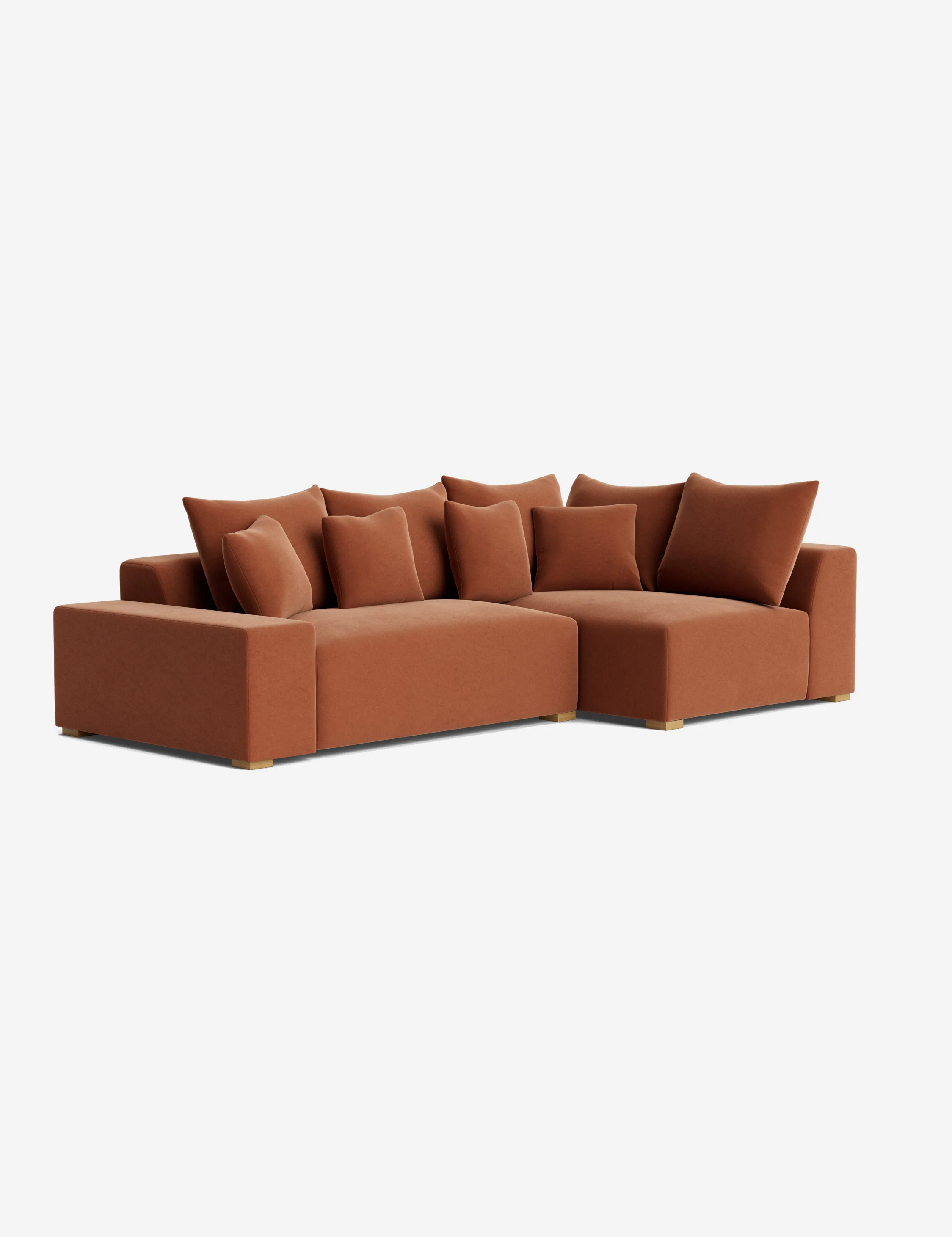 Clayton Sectional Sofa - Image 134
