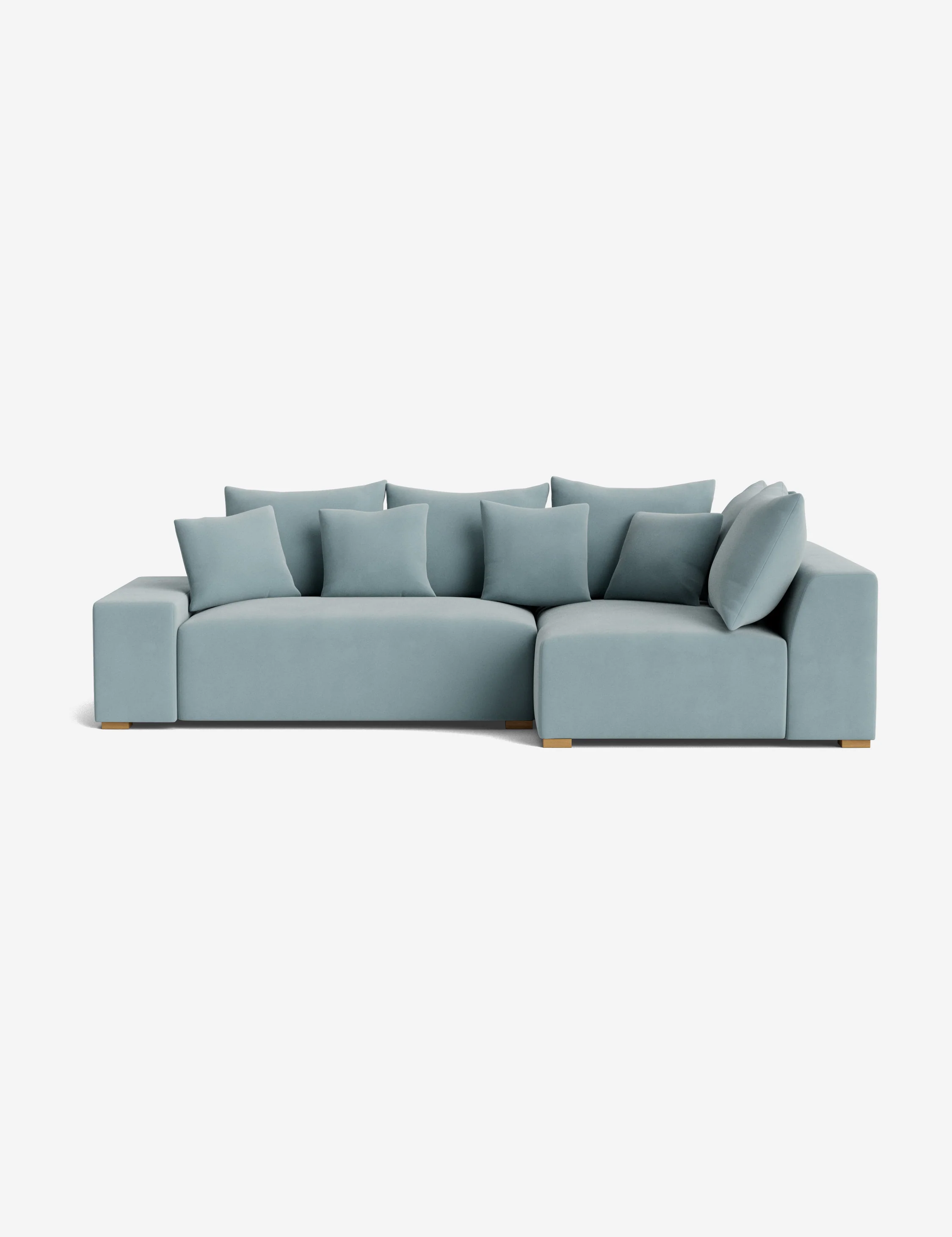 Clayton Sectional Sofa - Image 136