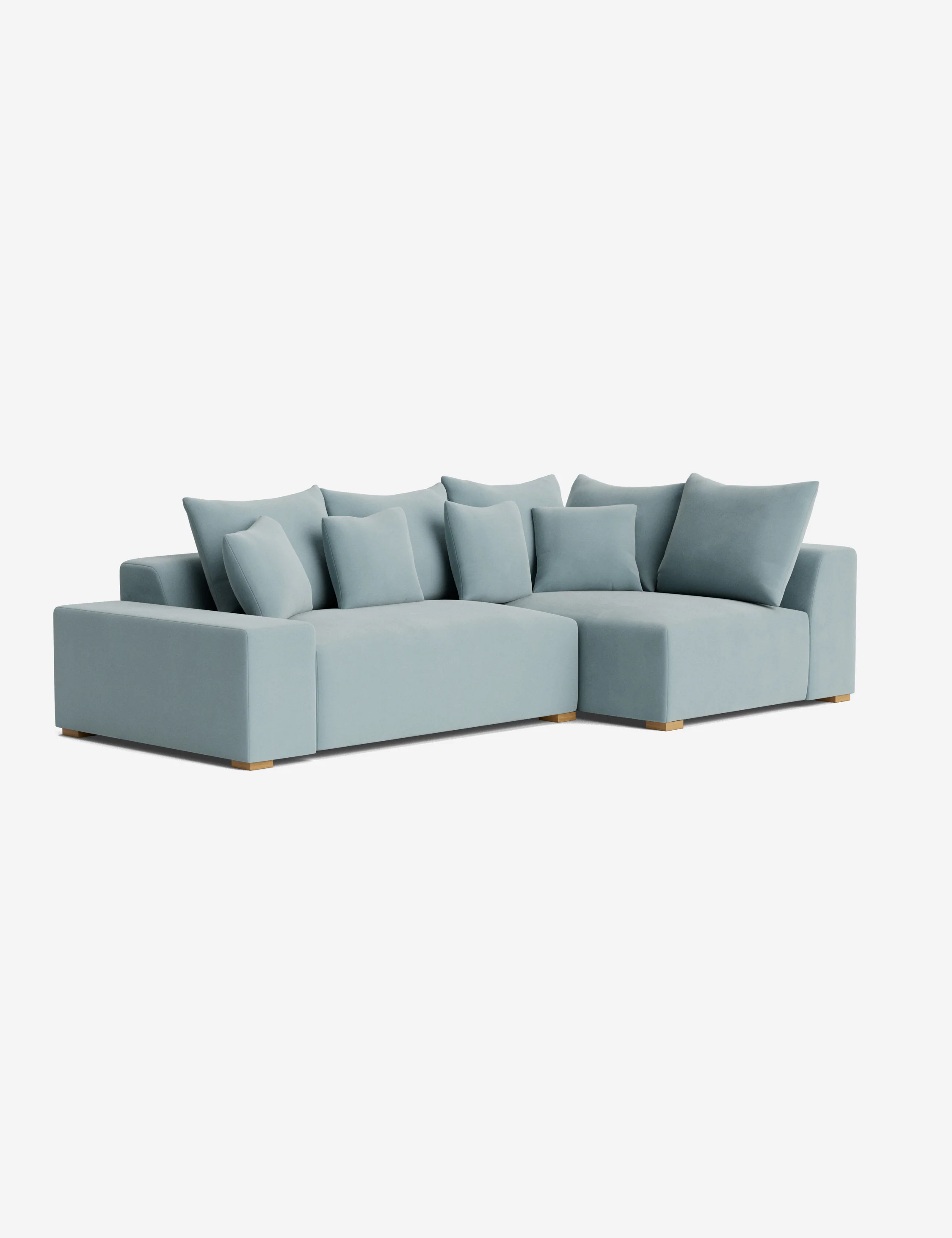 Clayton Sectional Sofa - Image 137