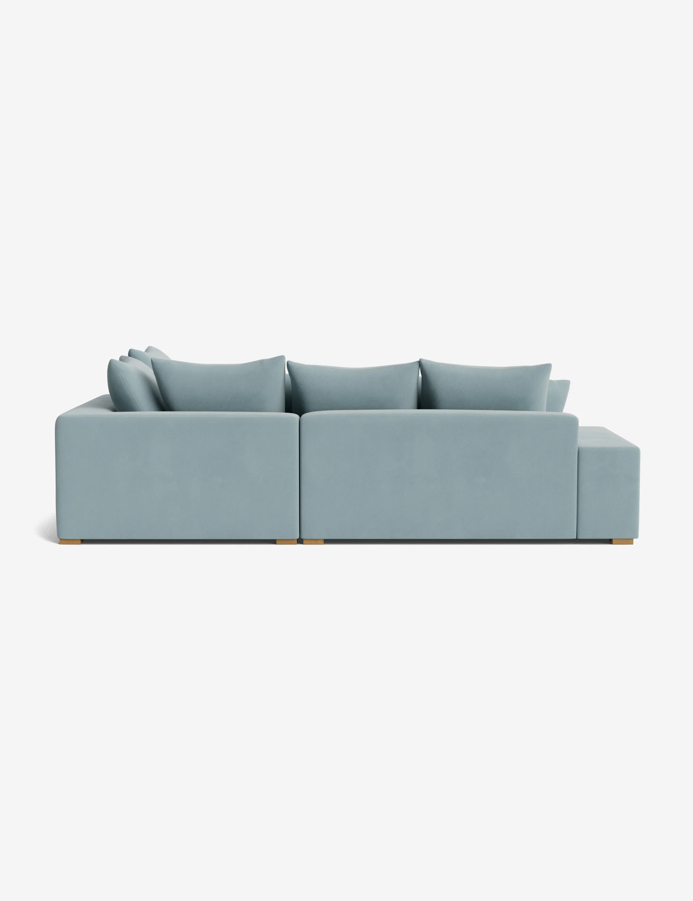 Clayton Sectional Sofa - Image 138