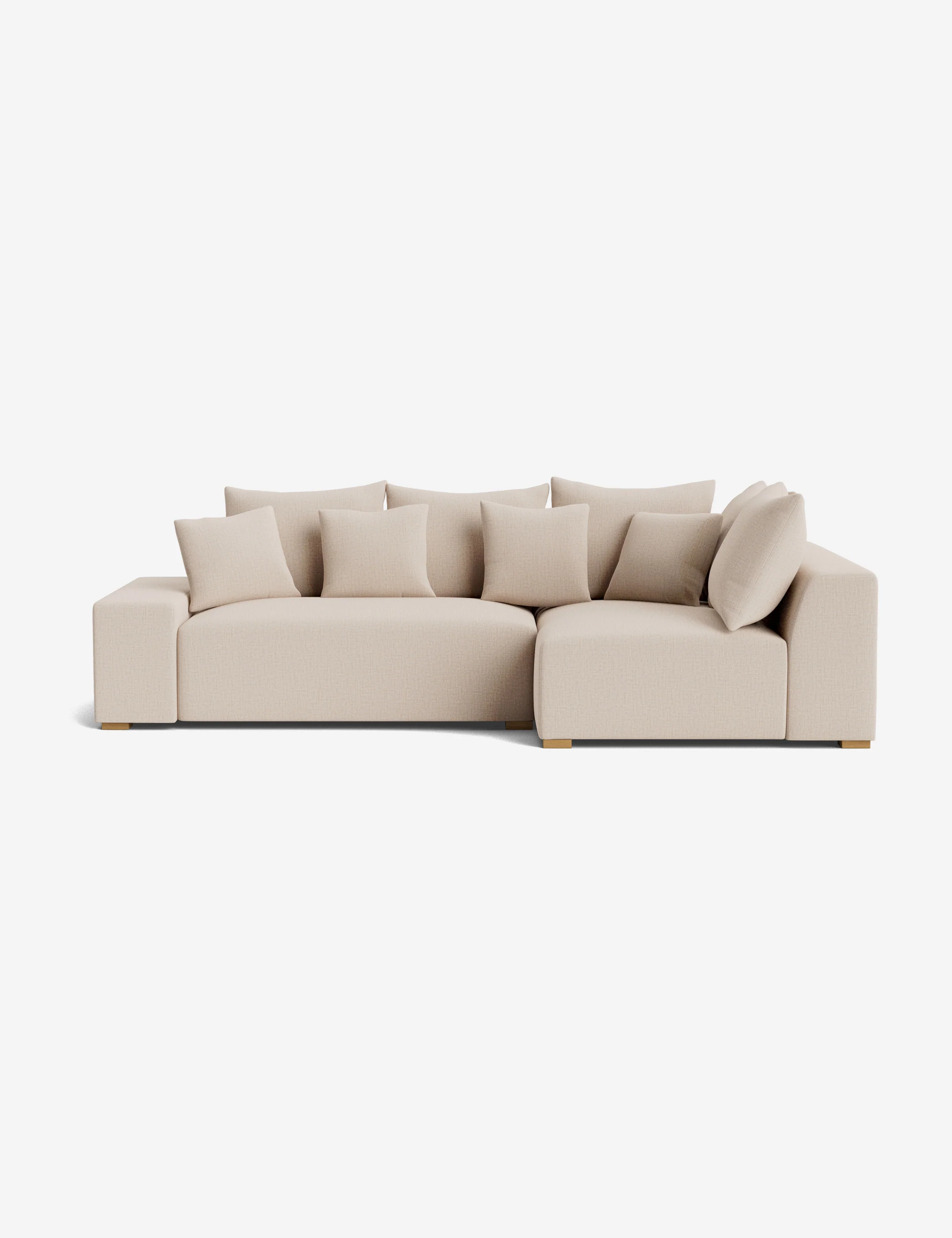 Clayton Sectional Sofa - Image 139