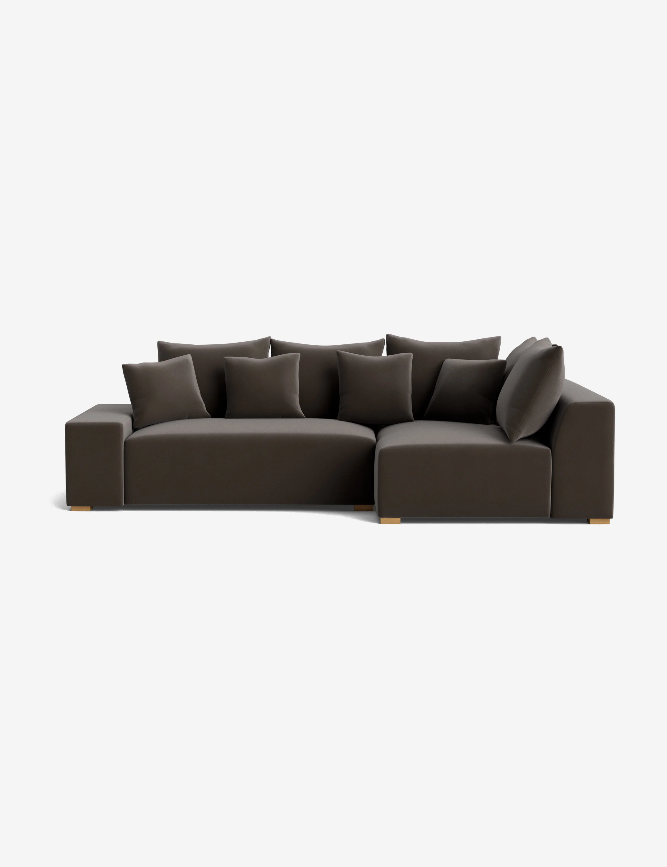 Clayton Sectional Sofa - Image 142